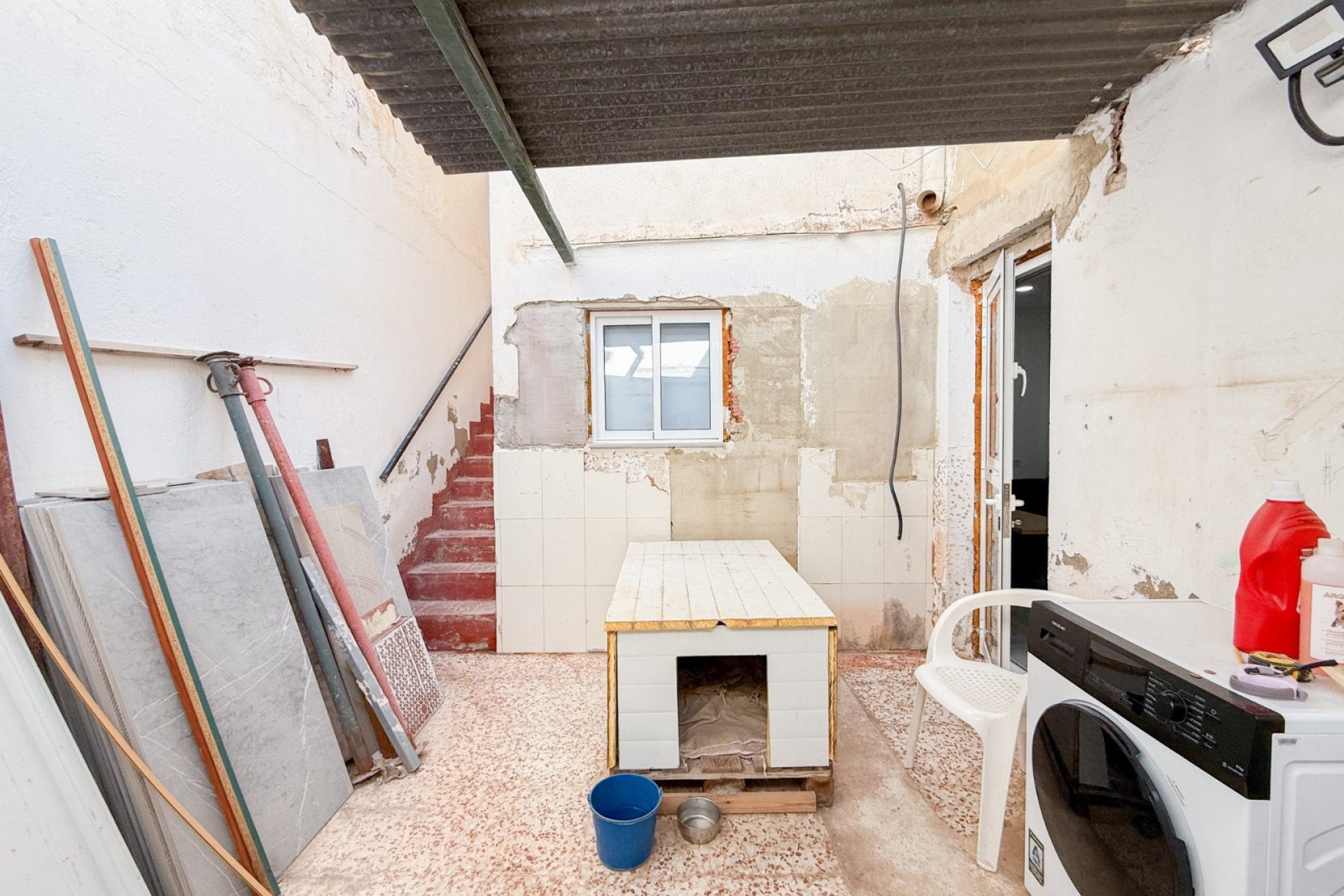 Revente - Maison - Águilas - Centre