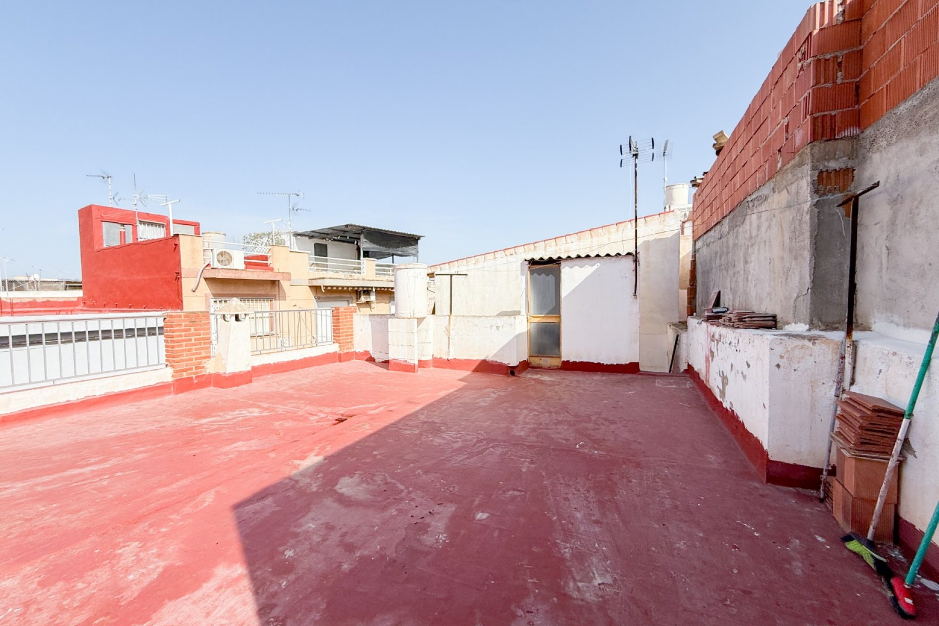 Revente - Maison - Águilas - Centre