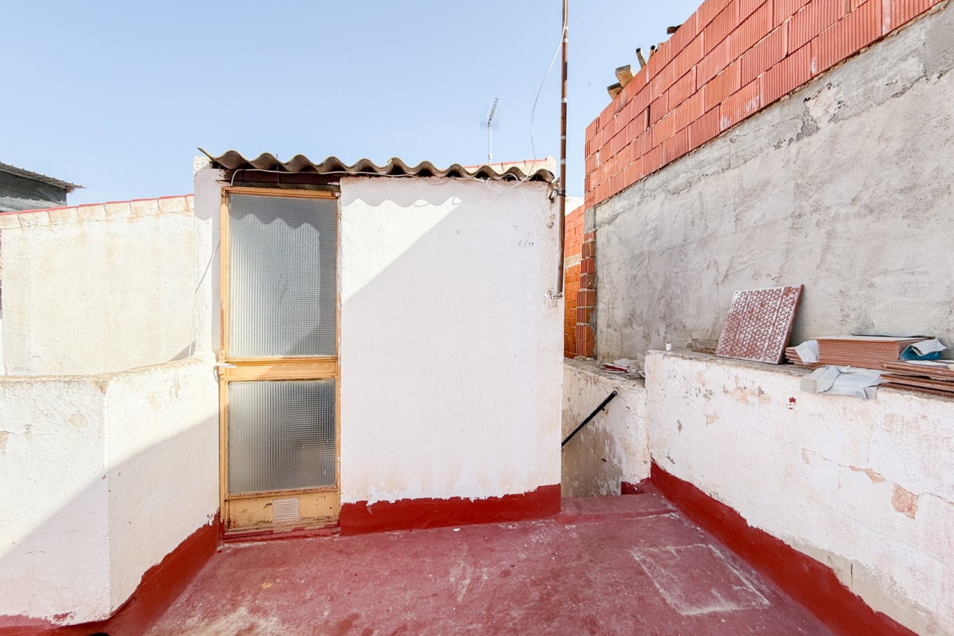 Revente - Maison - Águilas - Centre