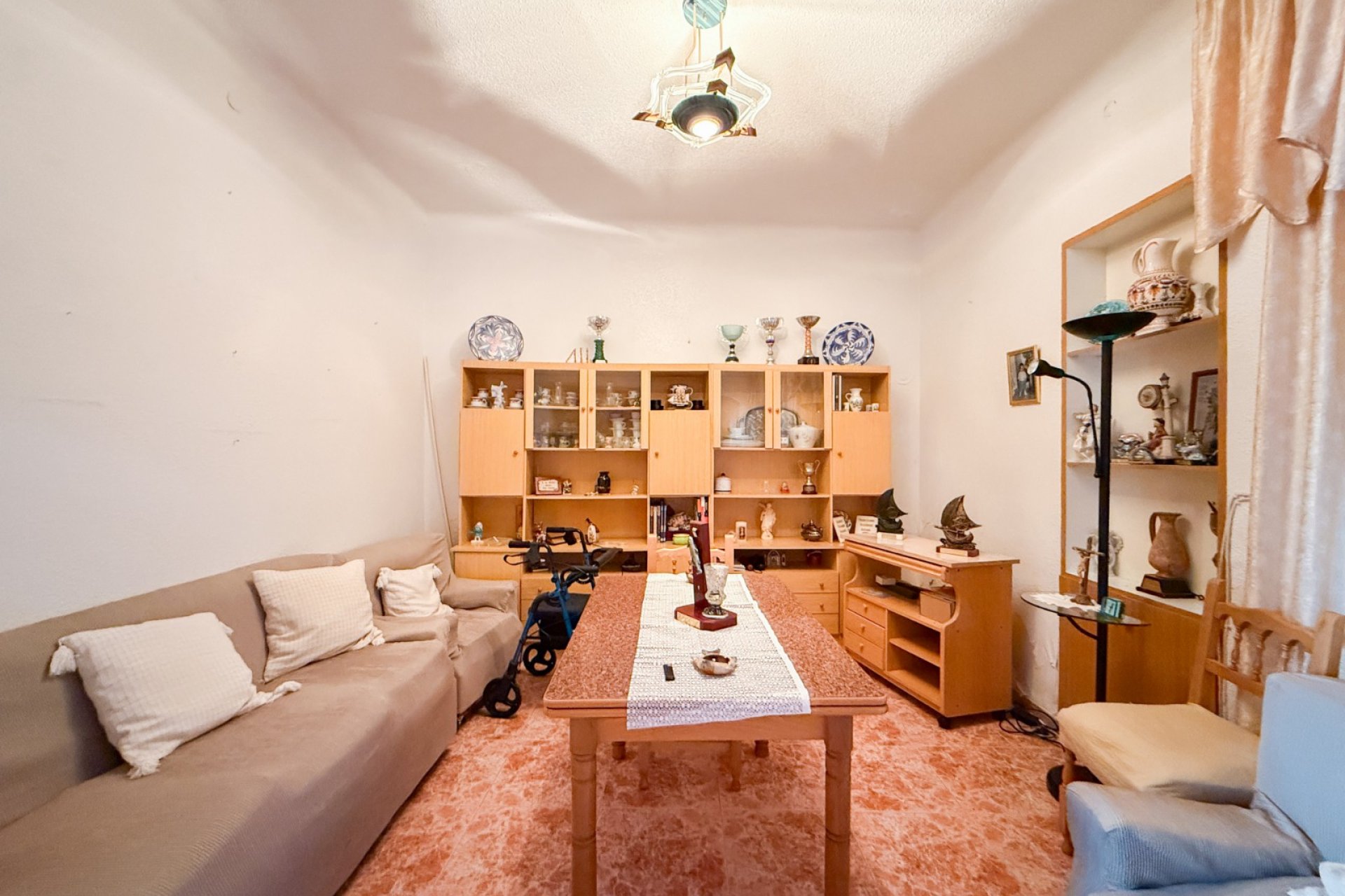 Revente - Maison - Águilas - Centre