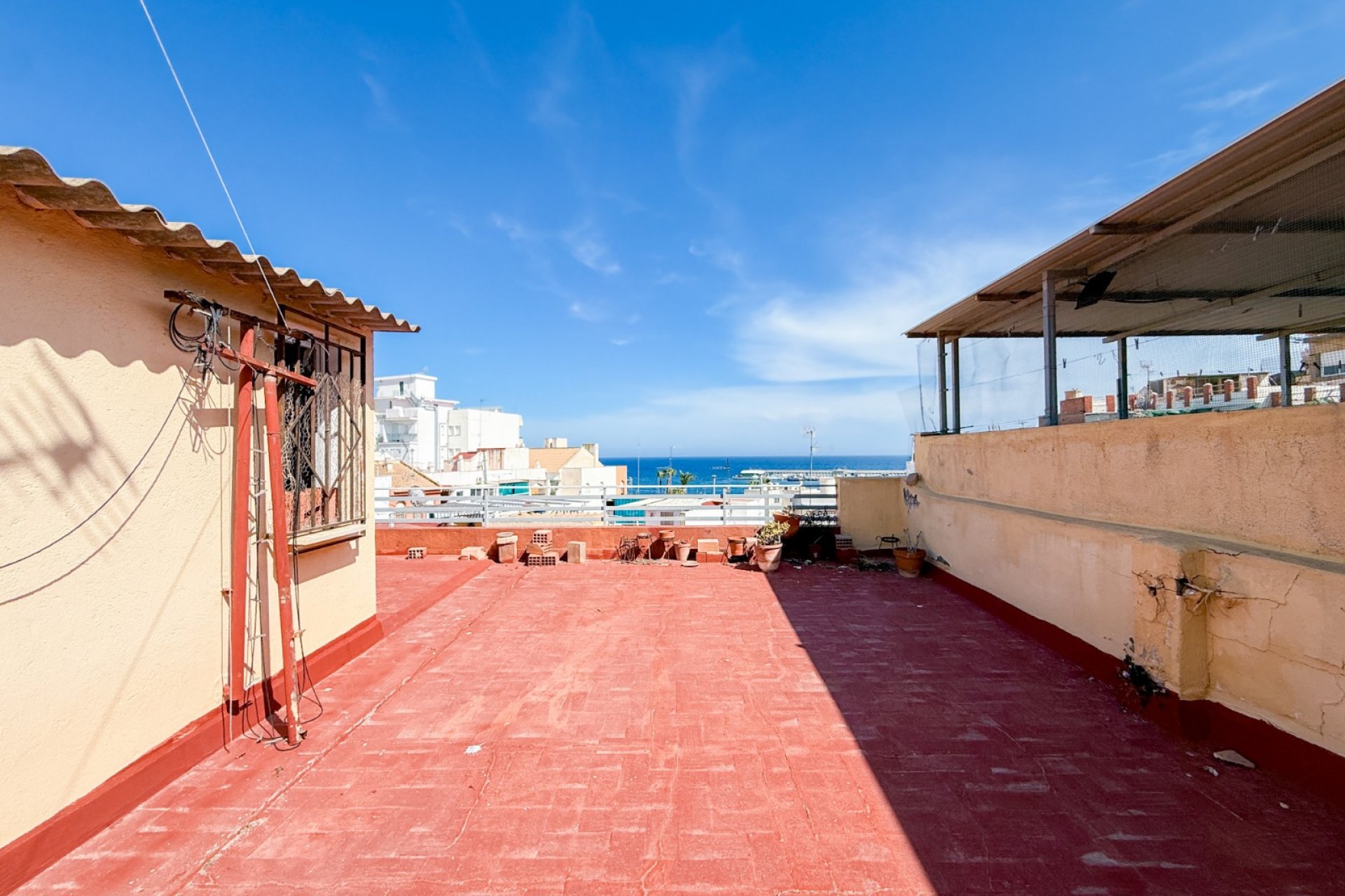 Revente - Maison - Águilas - Centre