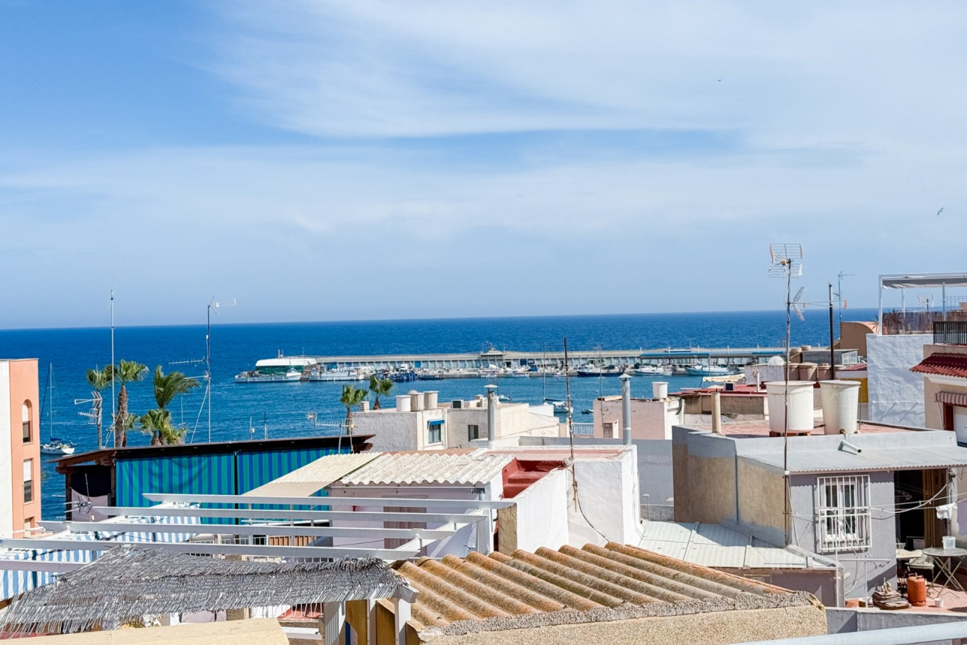 Revente - Maison - Águilas - Centre