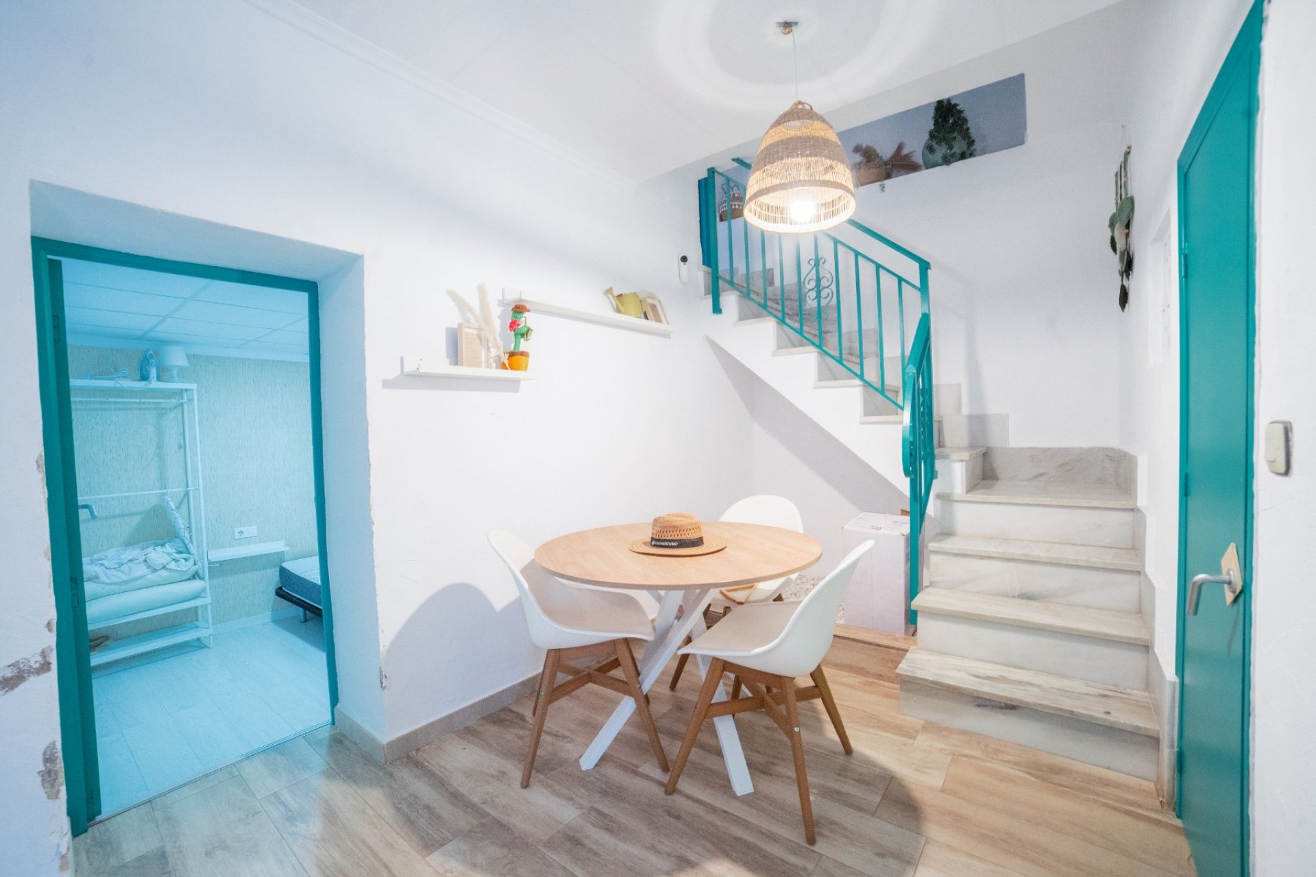 Revente - Maison - Águilas - El Molino