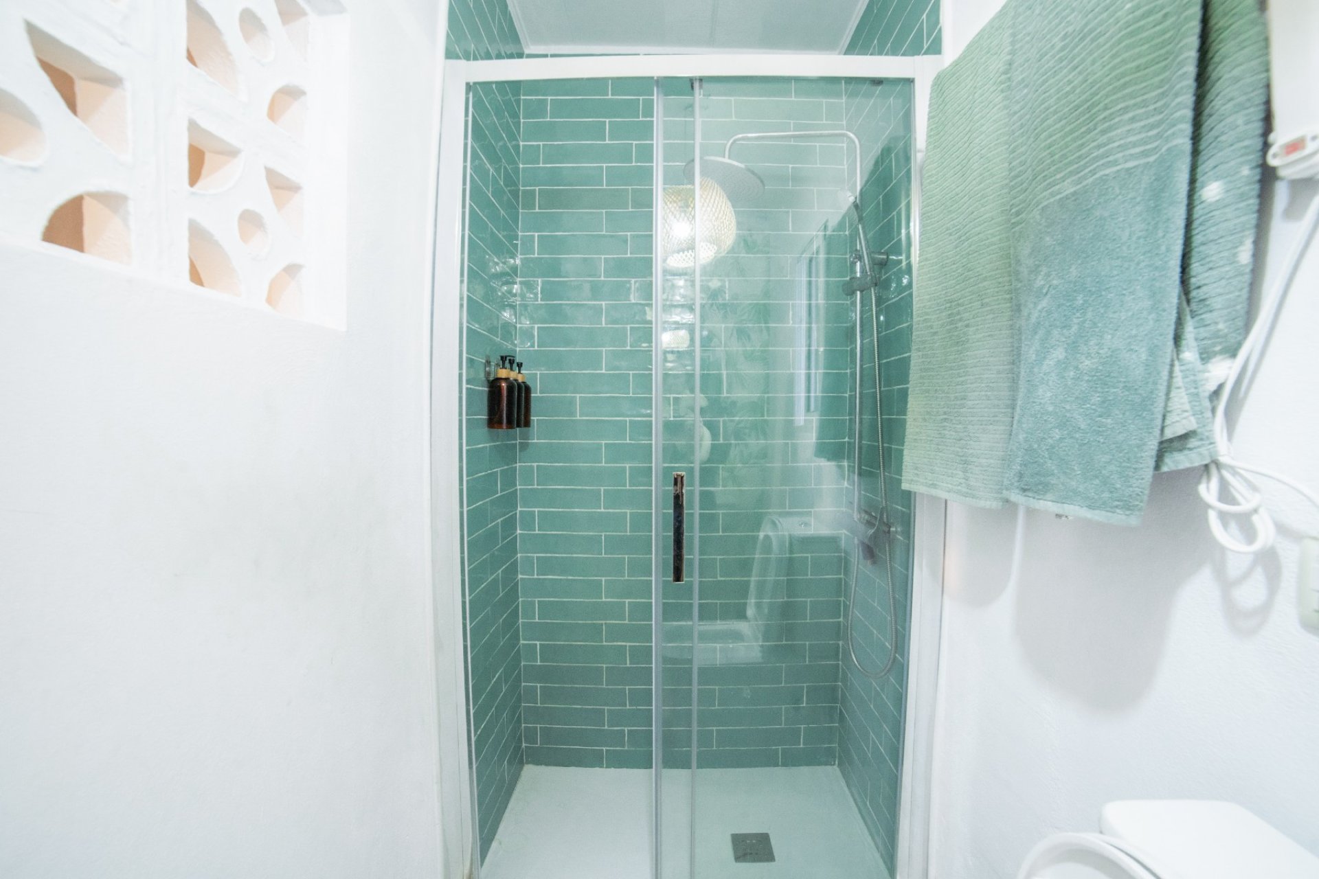 Revente - Maison - Águilas - El Molino