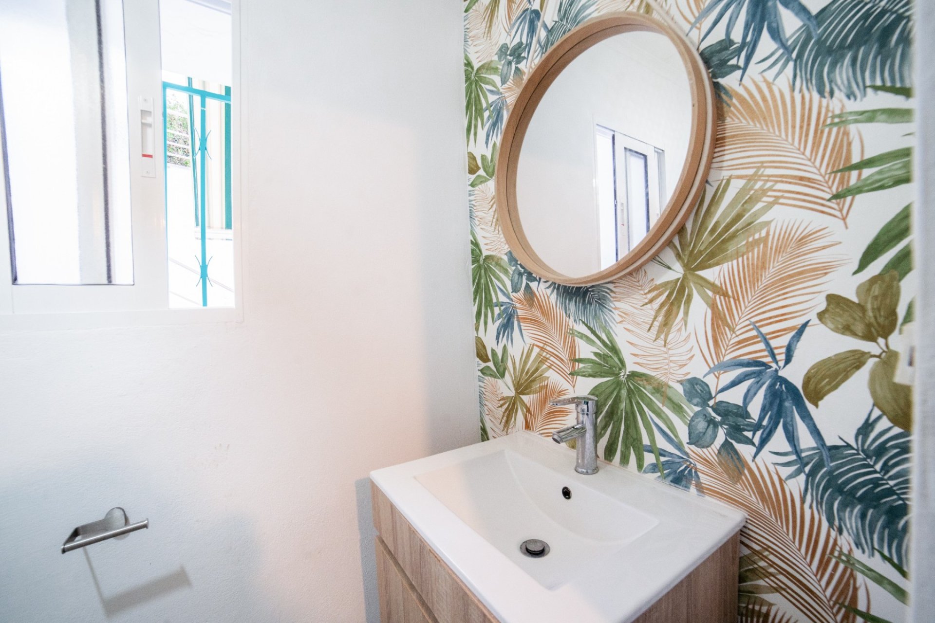 Revente - Maison - Águilas - El Molino