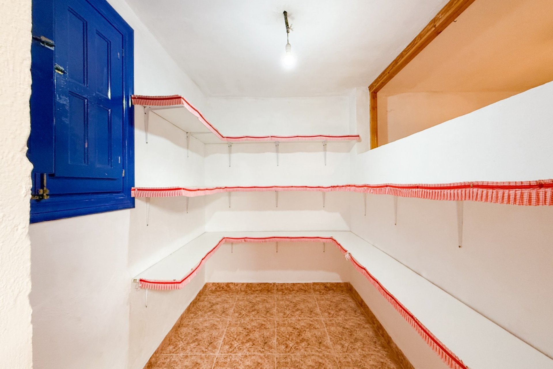 Revente - Maison de campagne  - Águilas - Las Zurraderas