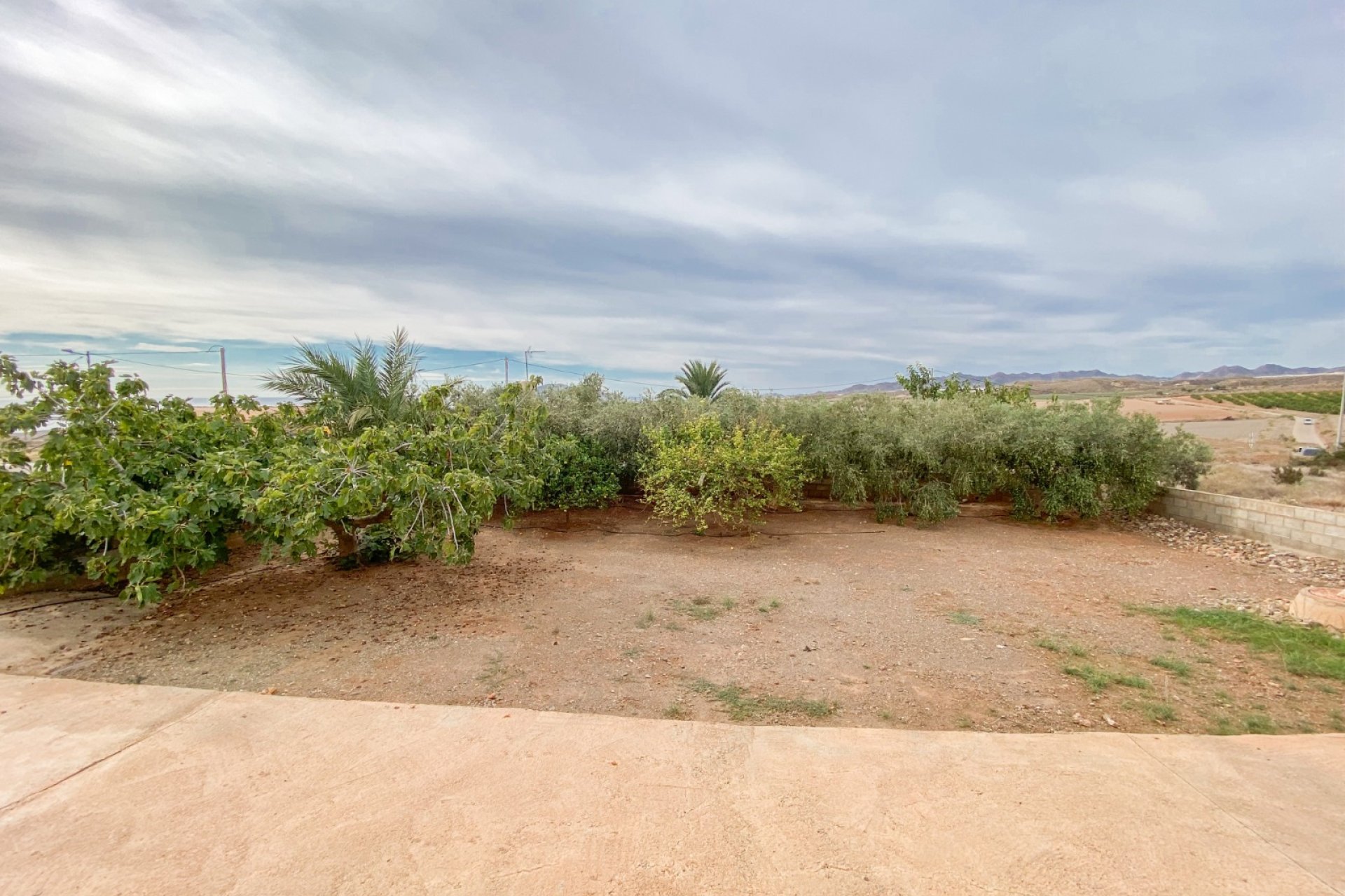 Revente - Maison de campagne  - Águilas - Marina de Cope