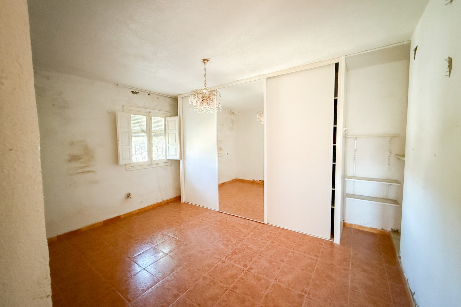 Revente - Maison de campagne  - Águilas - Marina de Cope