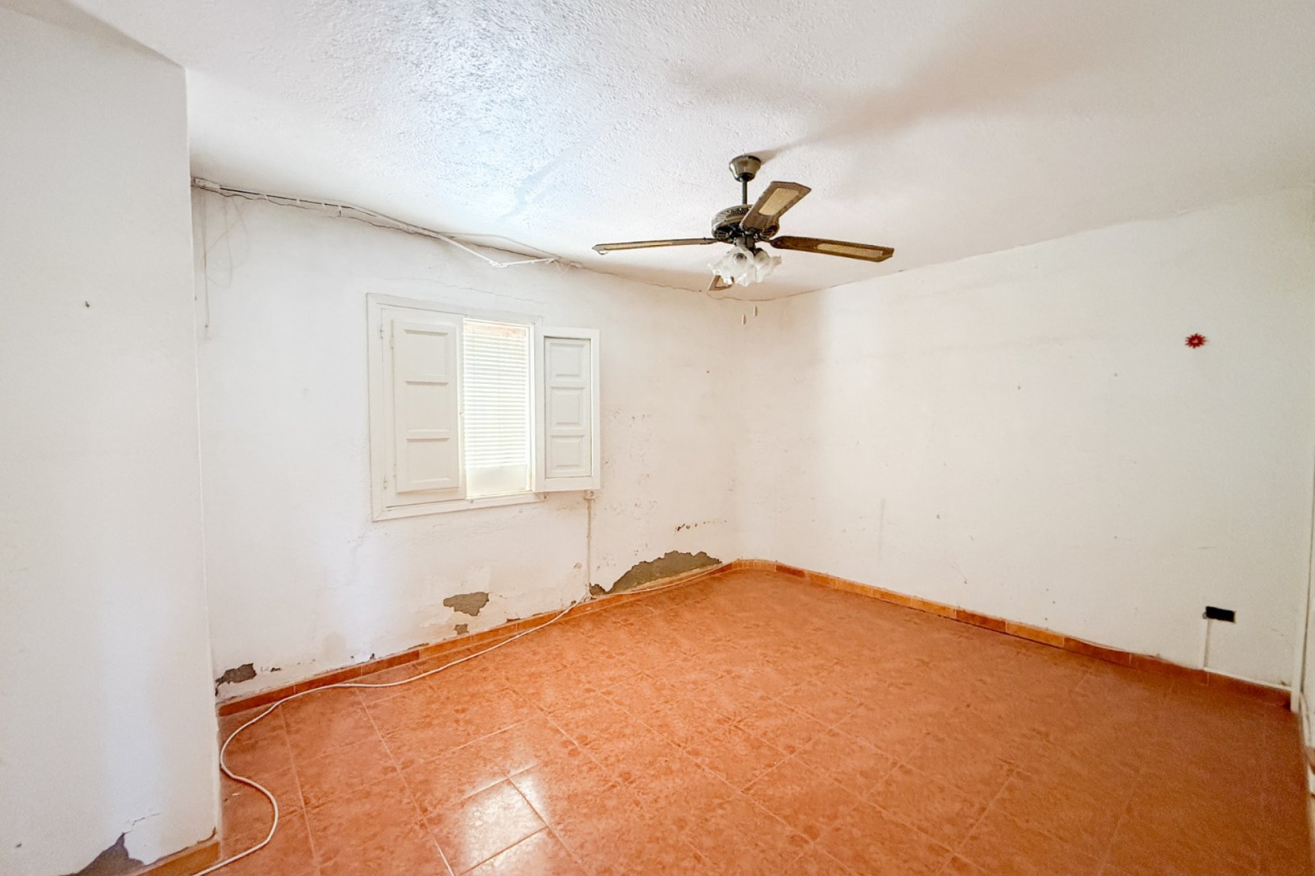 Revente - Maison de campagne  - Águilas - Marina de Cope