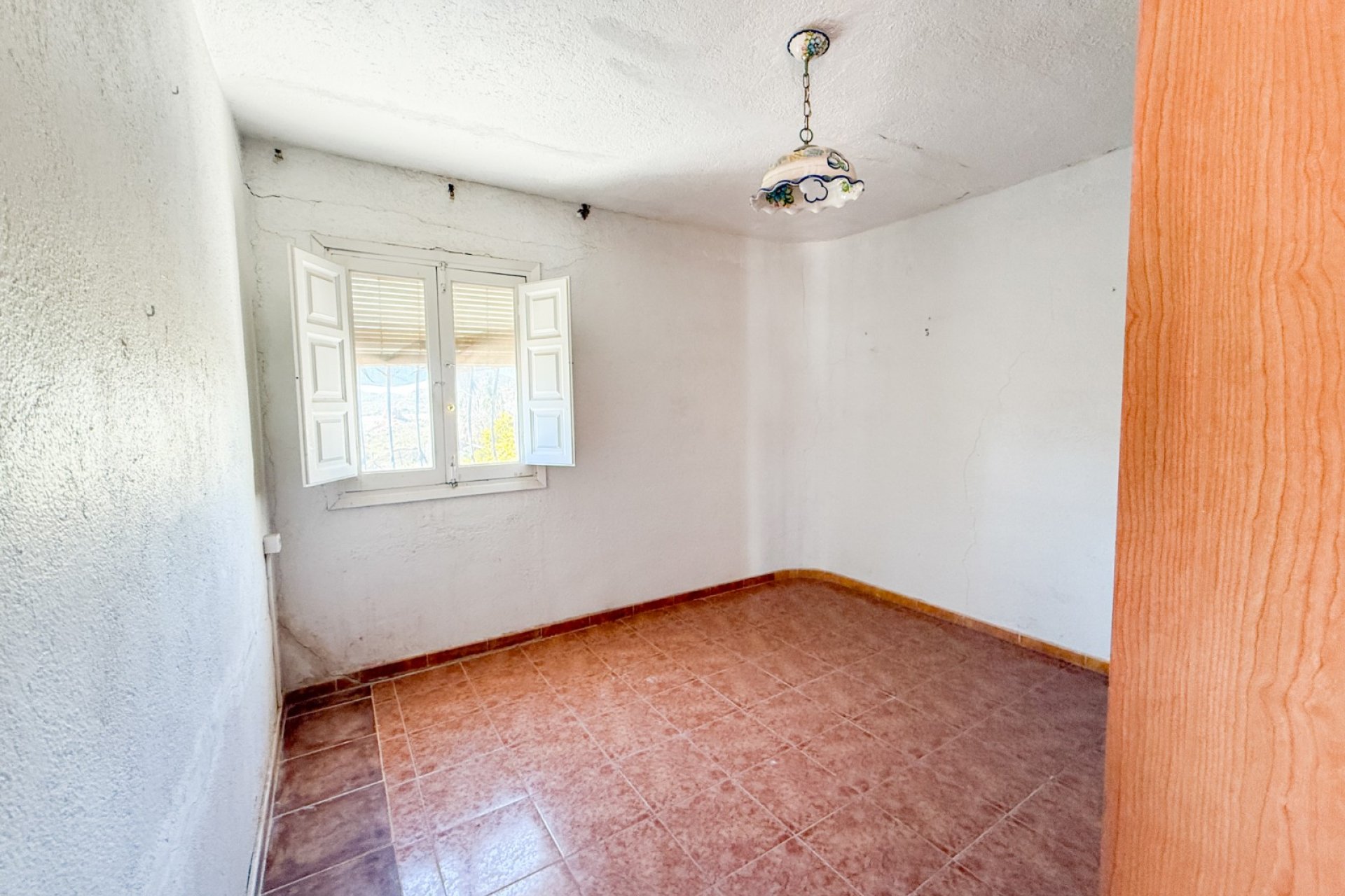 Revente - Maison de campagne  - Águilas - Marina de Cope