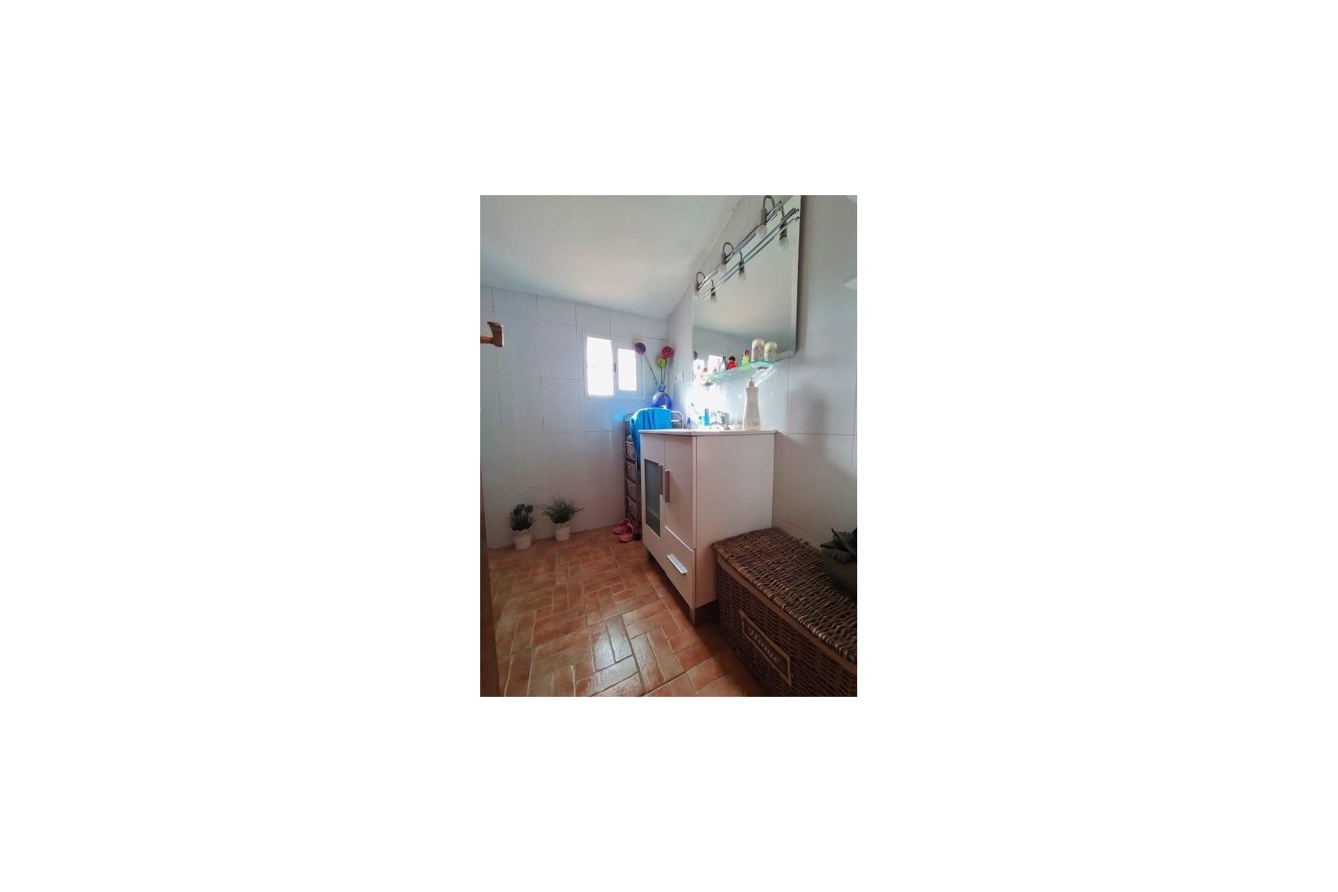 Revente - Maison de campagne  - Velez Blanco