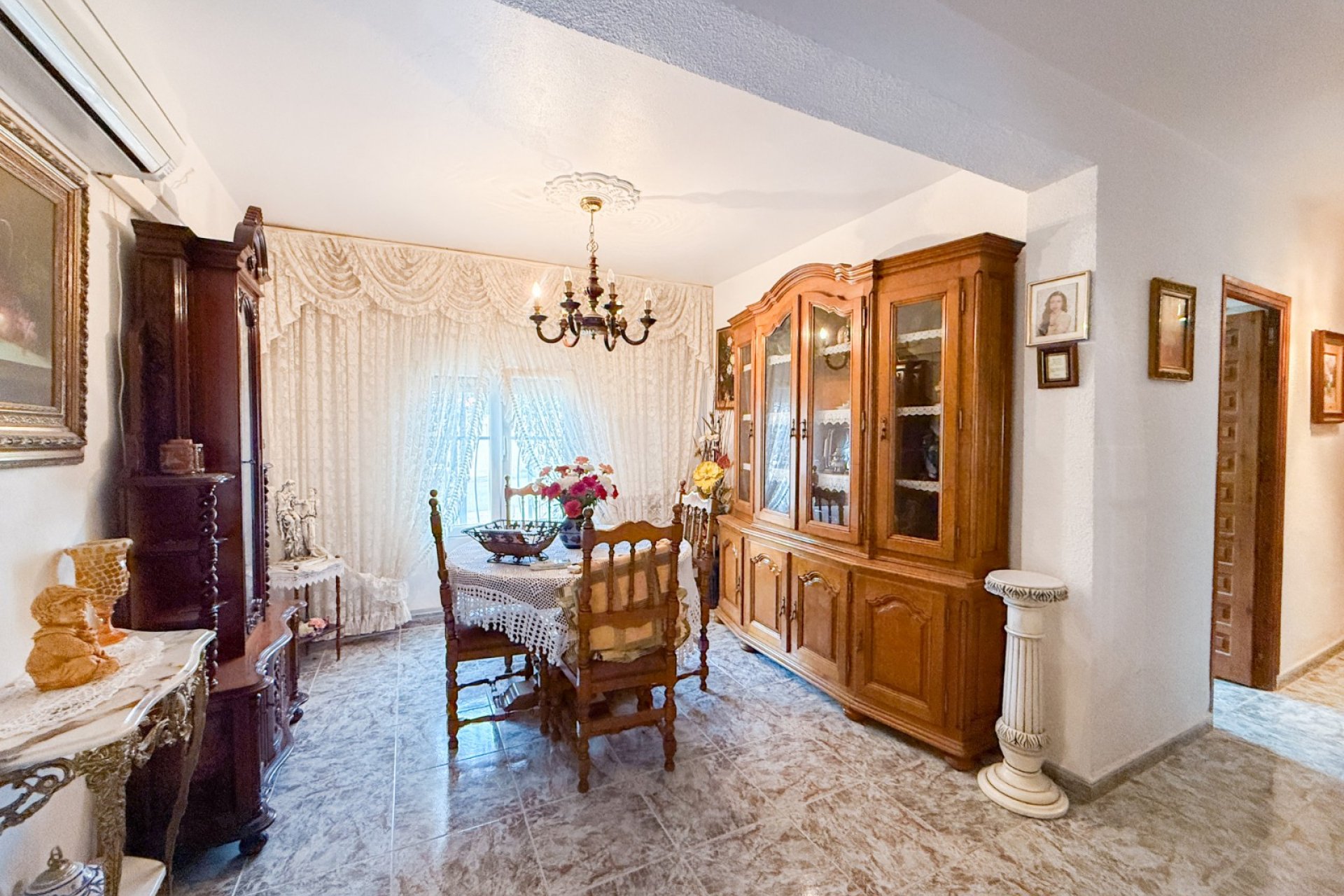 Revente - Maison de ville - Águilas - Calabardina