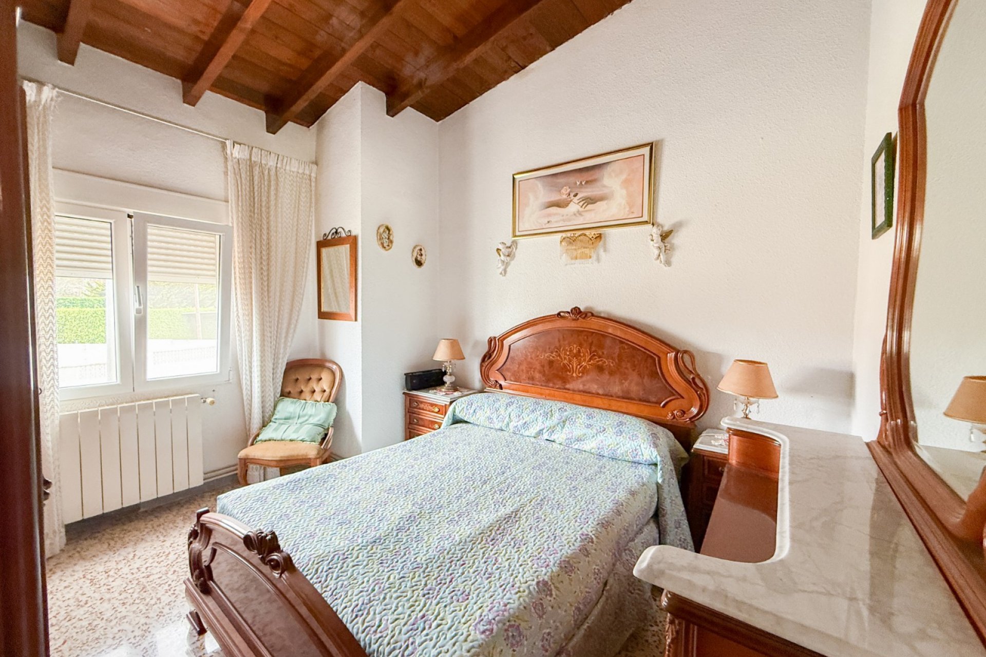 Revente - Maison de ville - Águilas - Calabardina