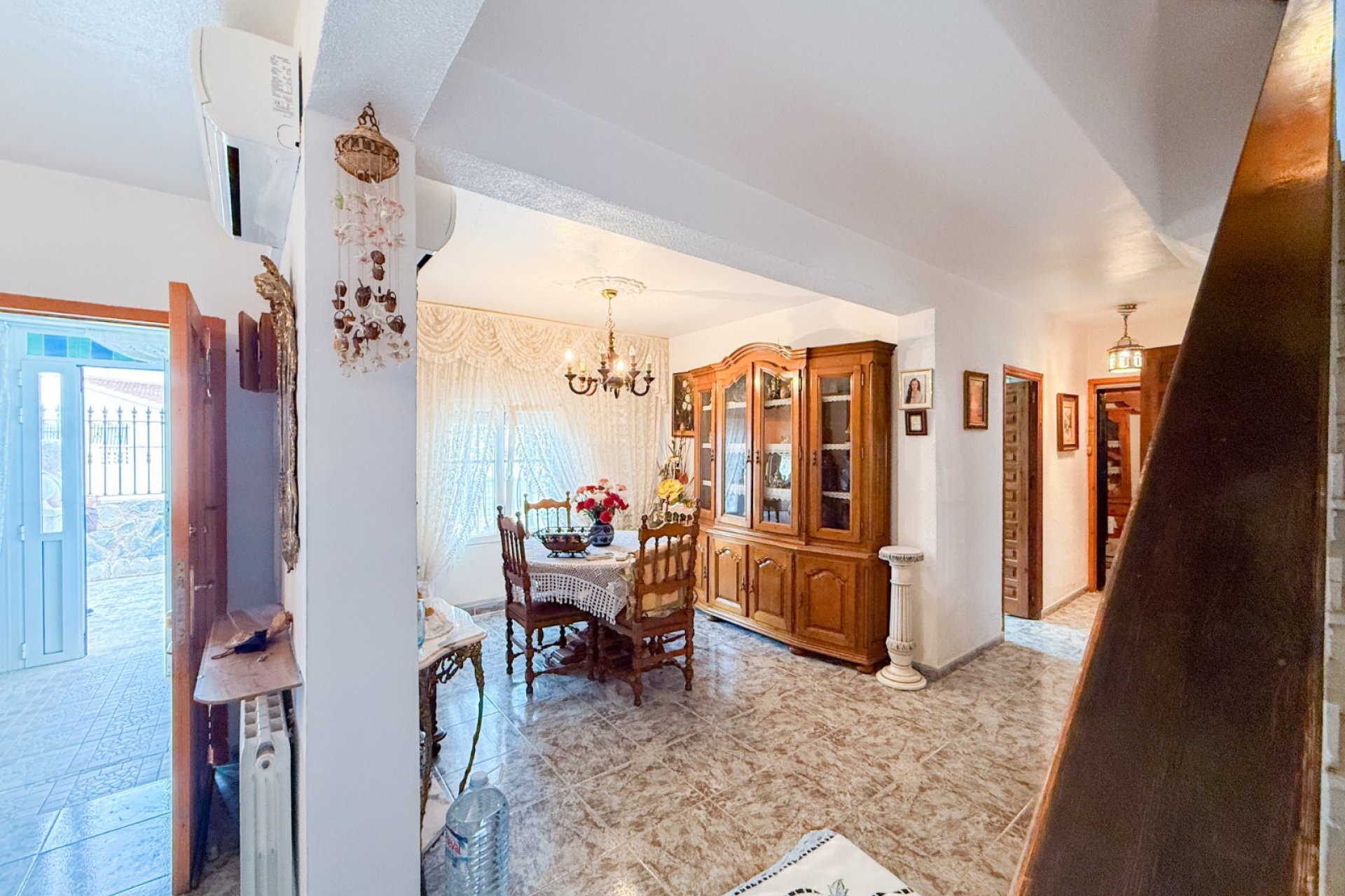 Revente - Maison de ville - Águilas - Calabardina