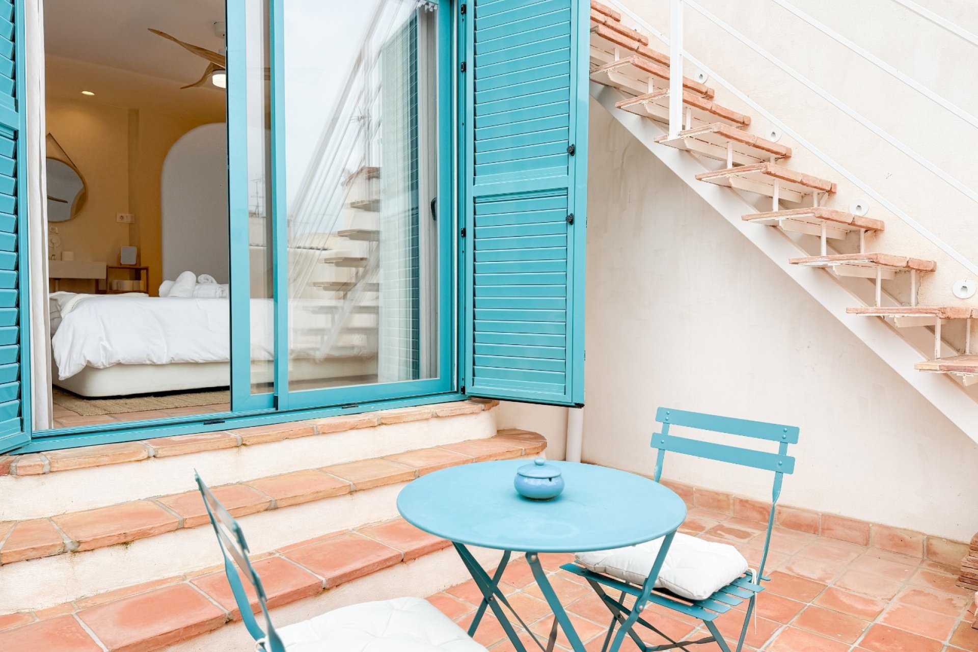 Revente - Maison de ville - Águilas - Centre