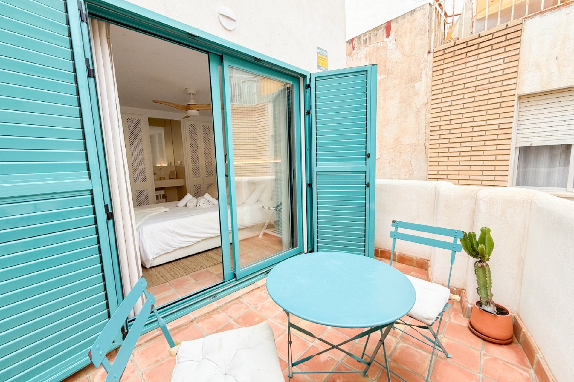 Revente - Maison de ville - Águilas - Centre