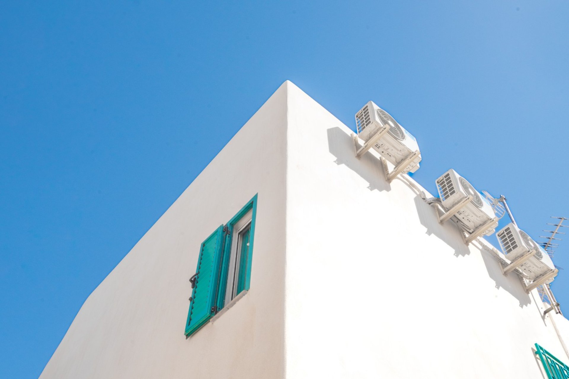 Revente - Maison de ville - Águilas - Centre