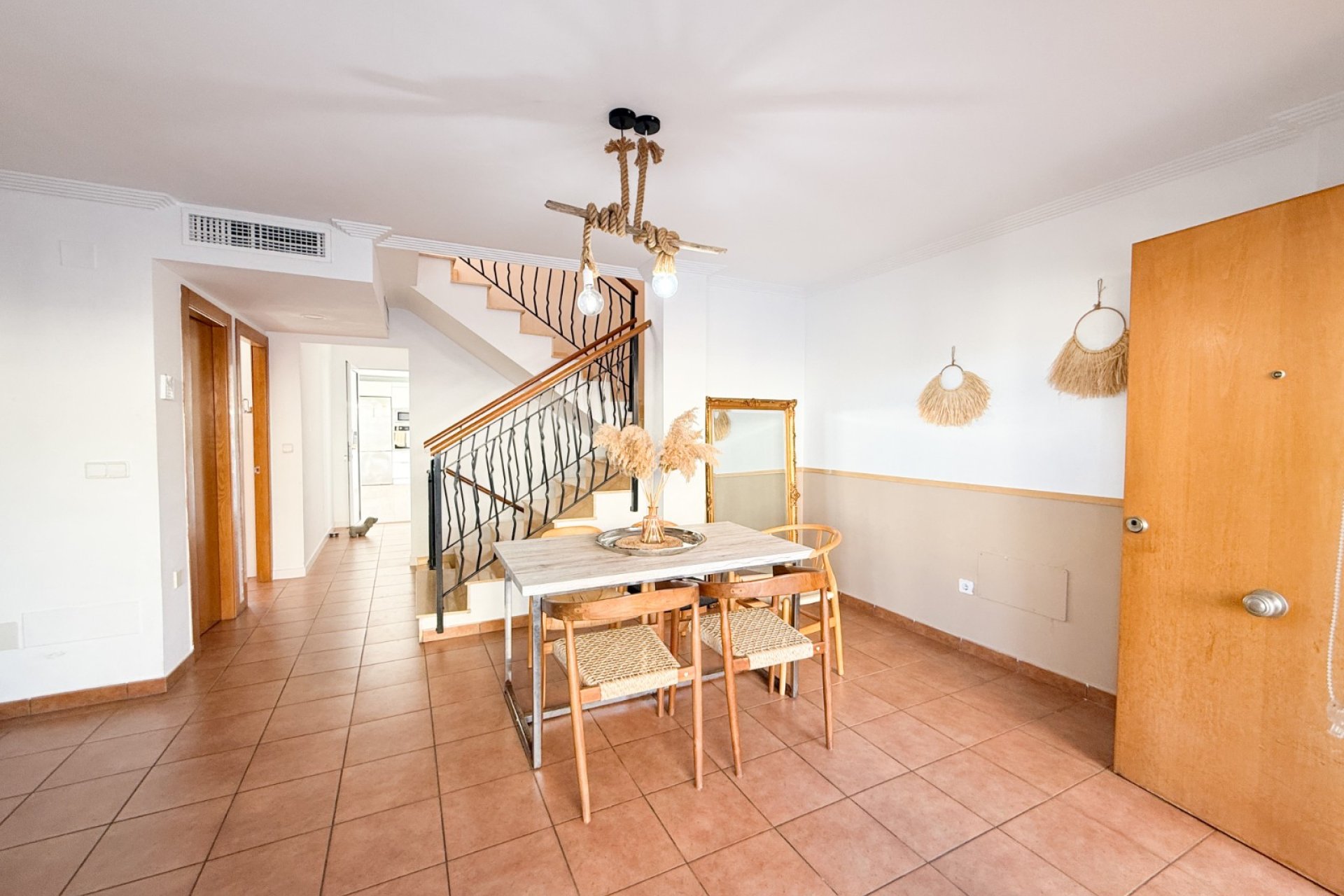 Revente - Maison de ville - Águilas - Los Geraneos