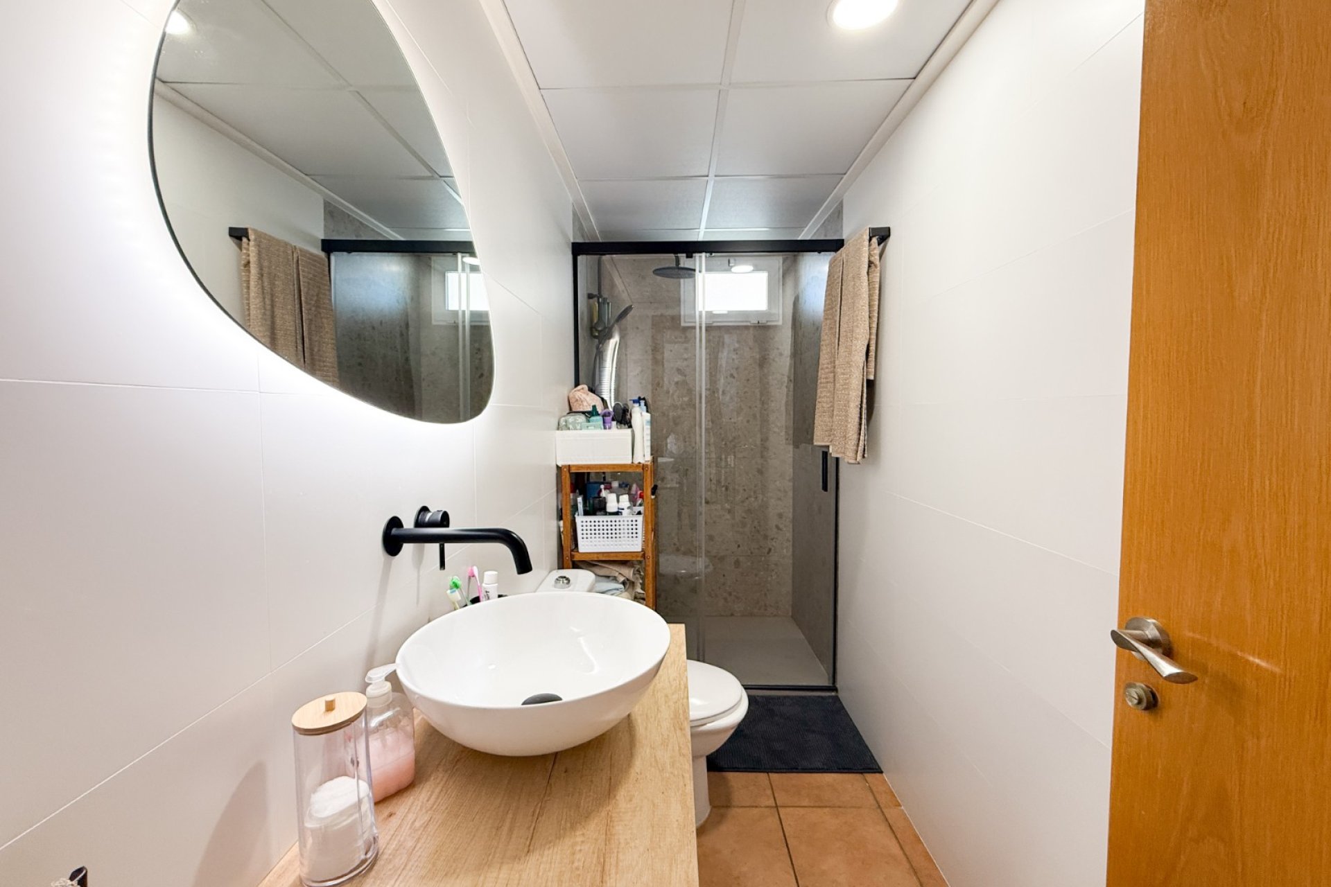 Revente - Maison de ville - Águilas - Los Geraneos