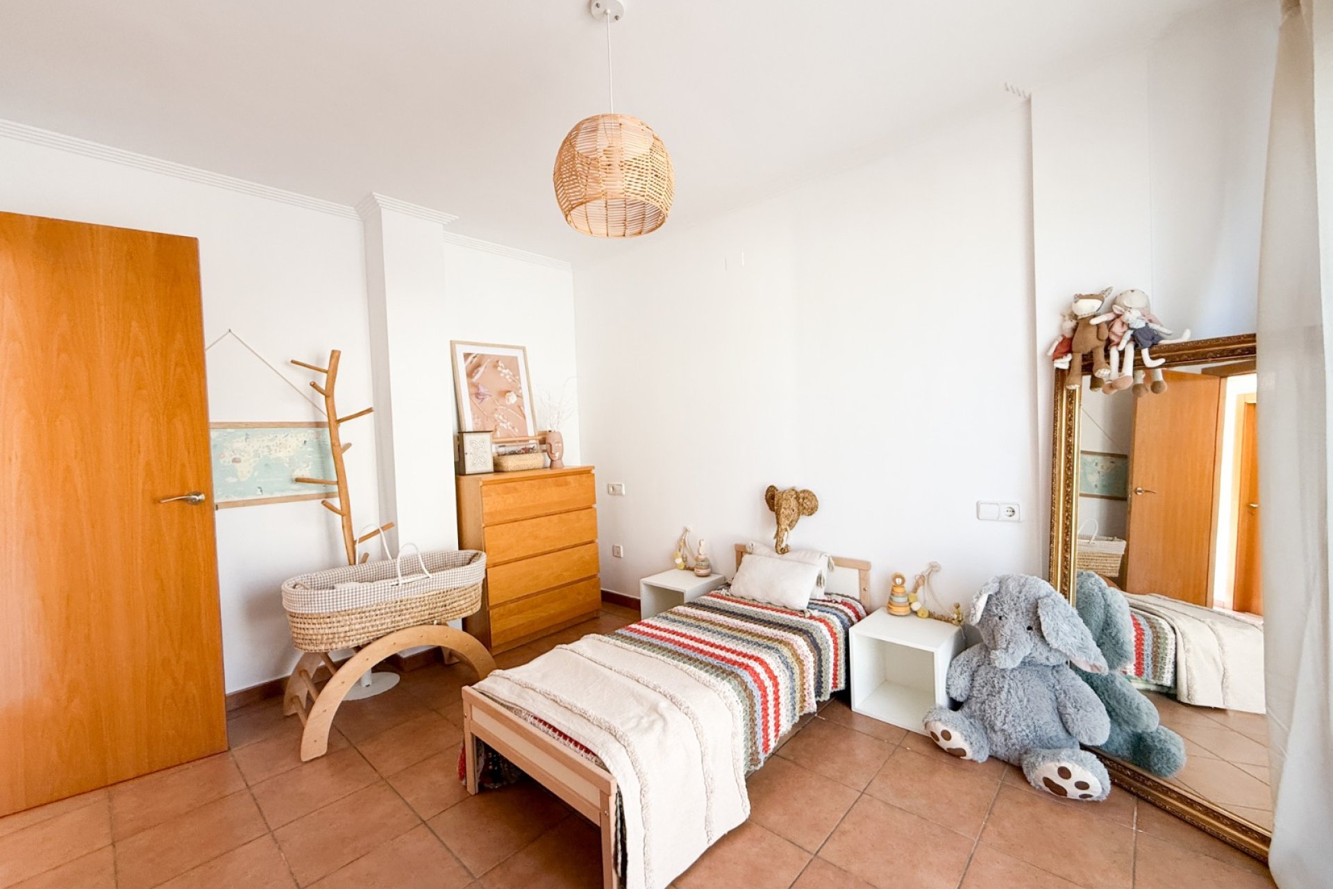 Revente - Maison de ville - Águilas - Los Geraneos