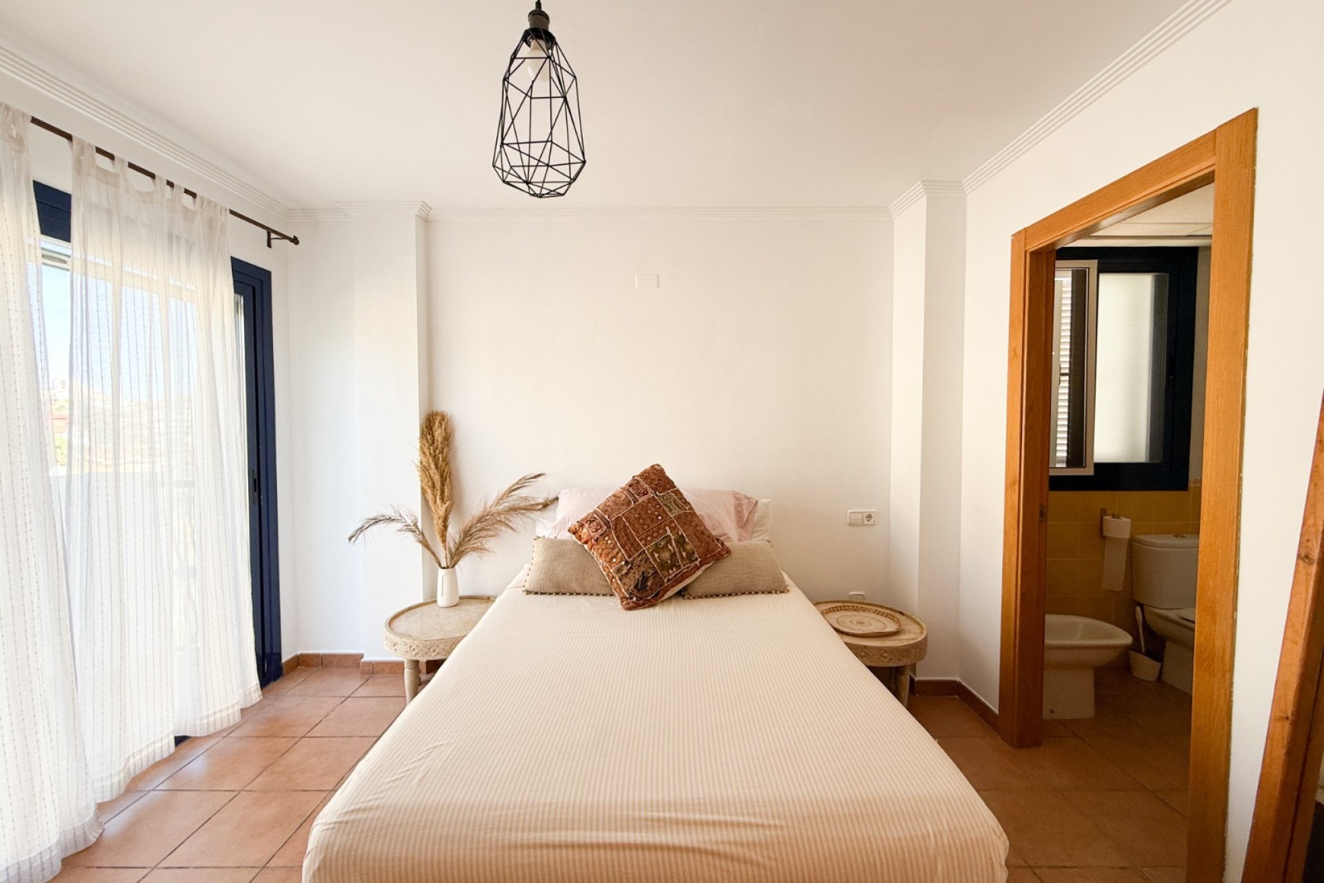 Revente - Maison de ville - Águilas - Los Geraneos