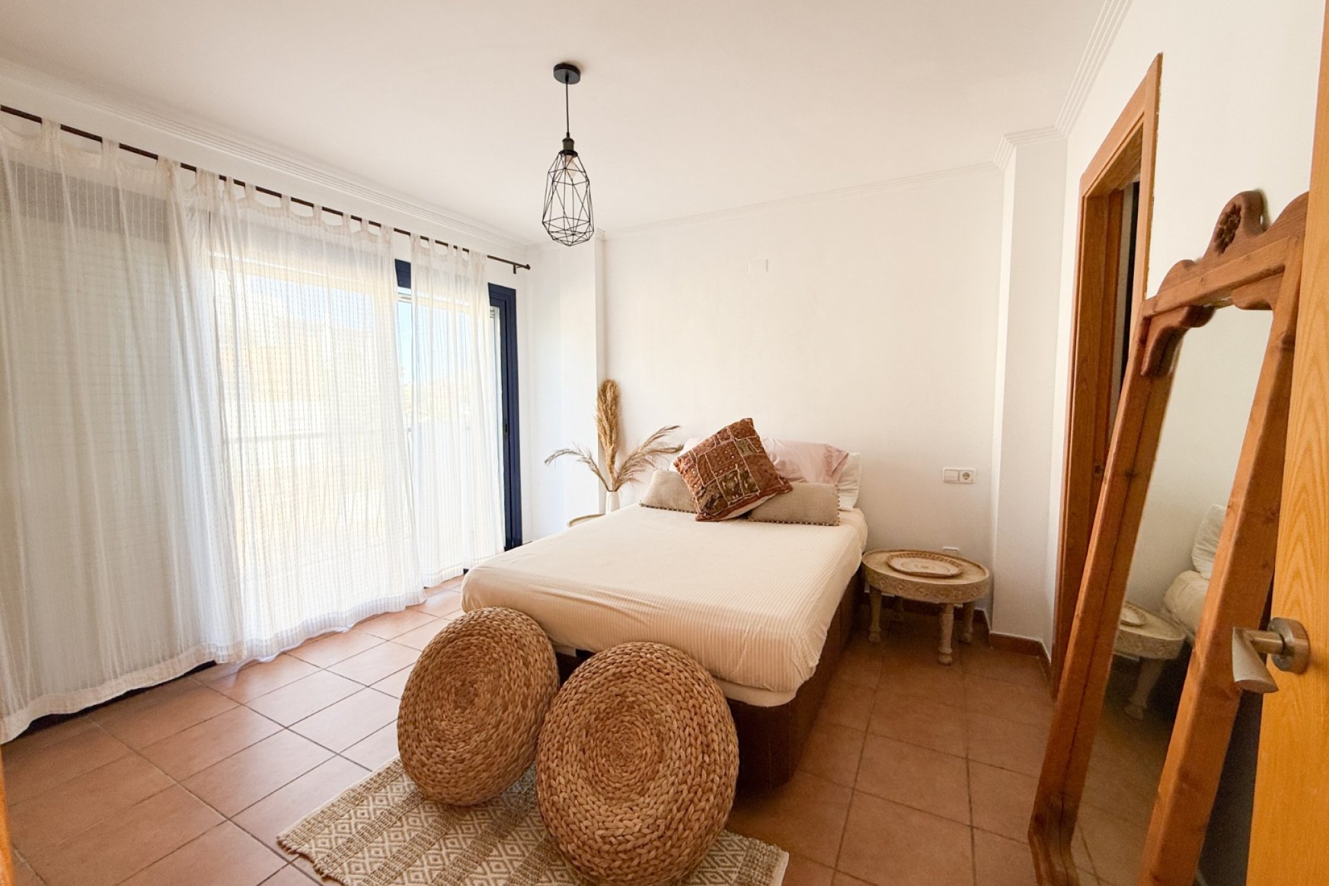 Revente - Maison de ville - Águilas - Los Geraneos