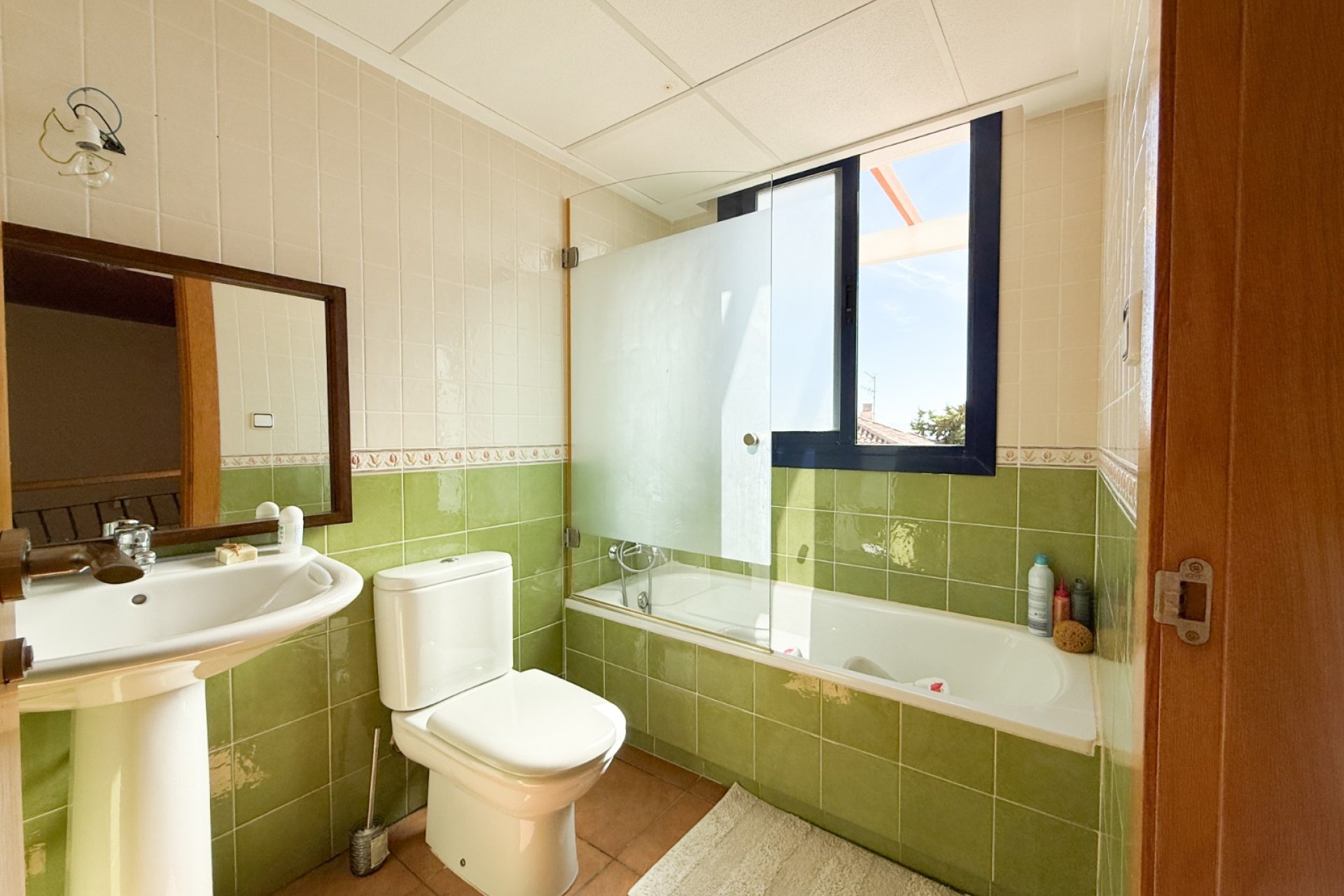 Revente - Maison de ville - Águilas - Los Geraneos