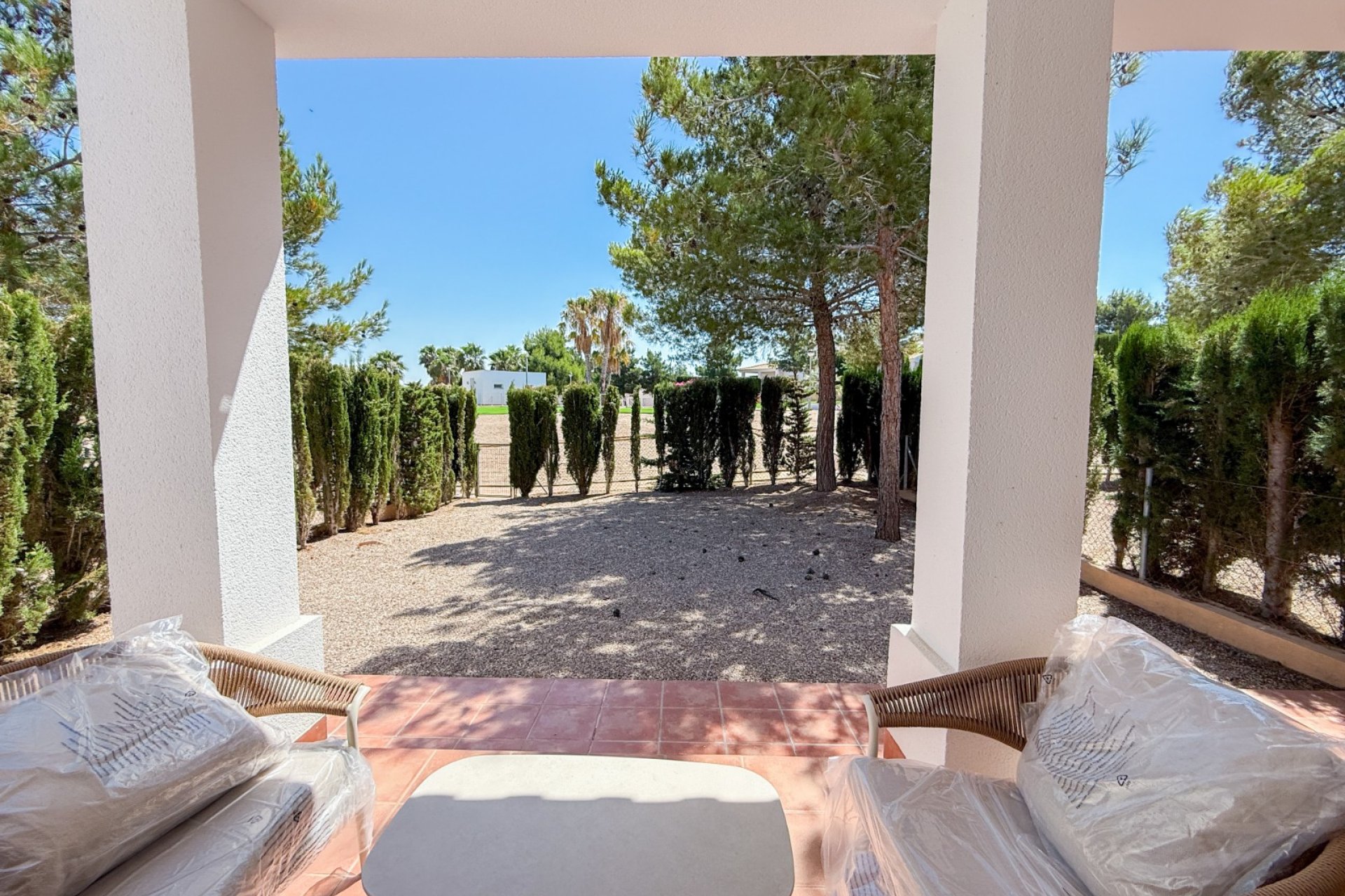 Revente - Maison de ville - Fuente Álamo - Las Palas