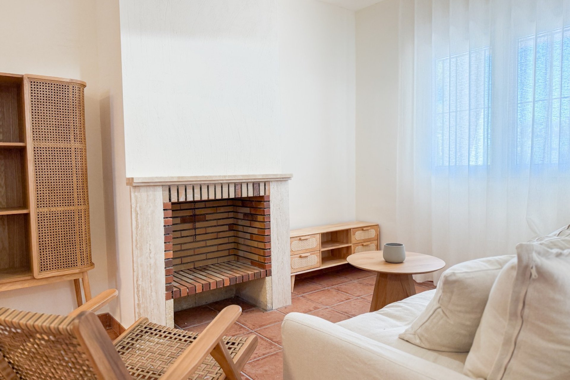 Revente - Maison de ville - Fuente Álamo - Las Palas