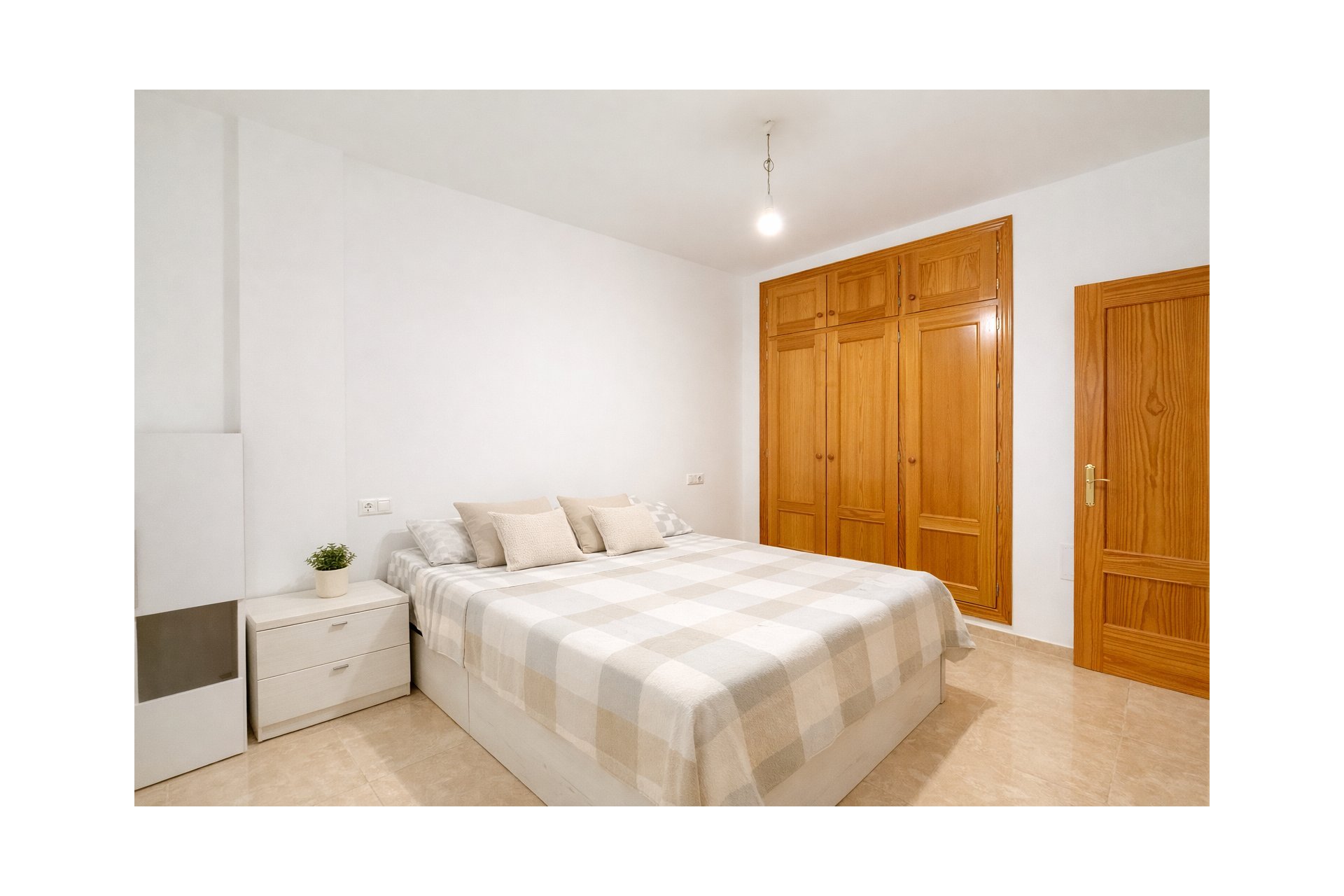 Revente - Maison de ville - Pulpi