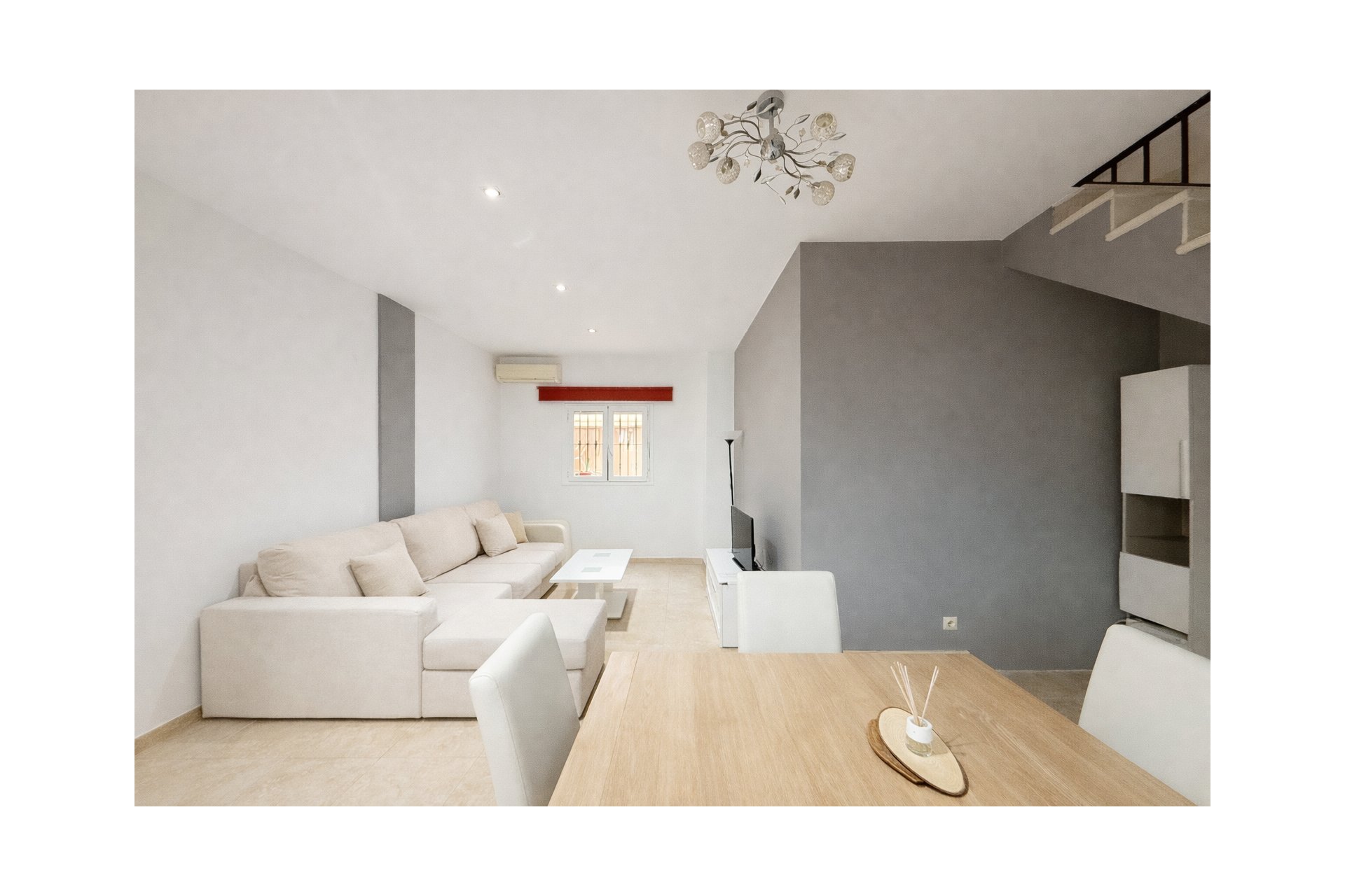 Revente - Maison de ville - Pulpi