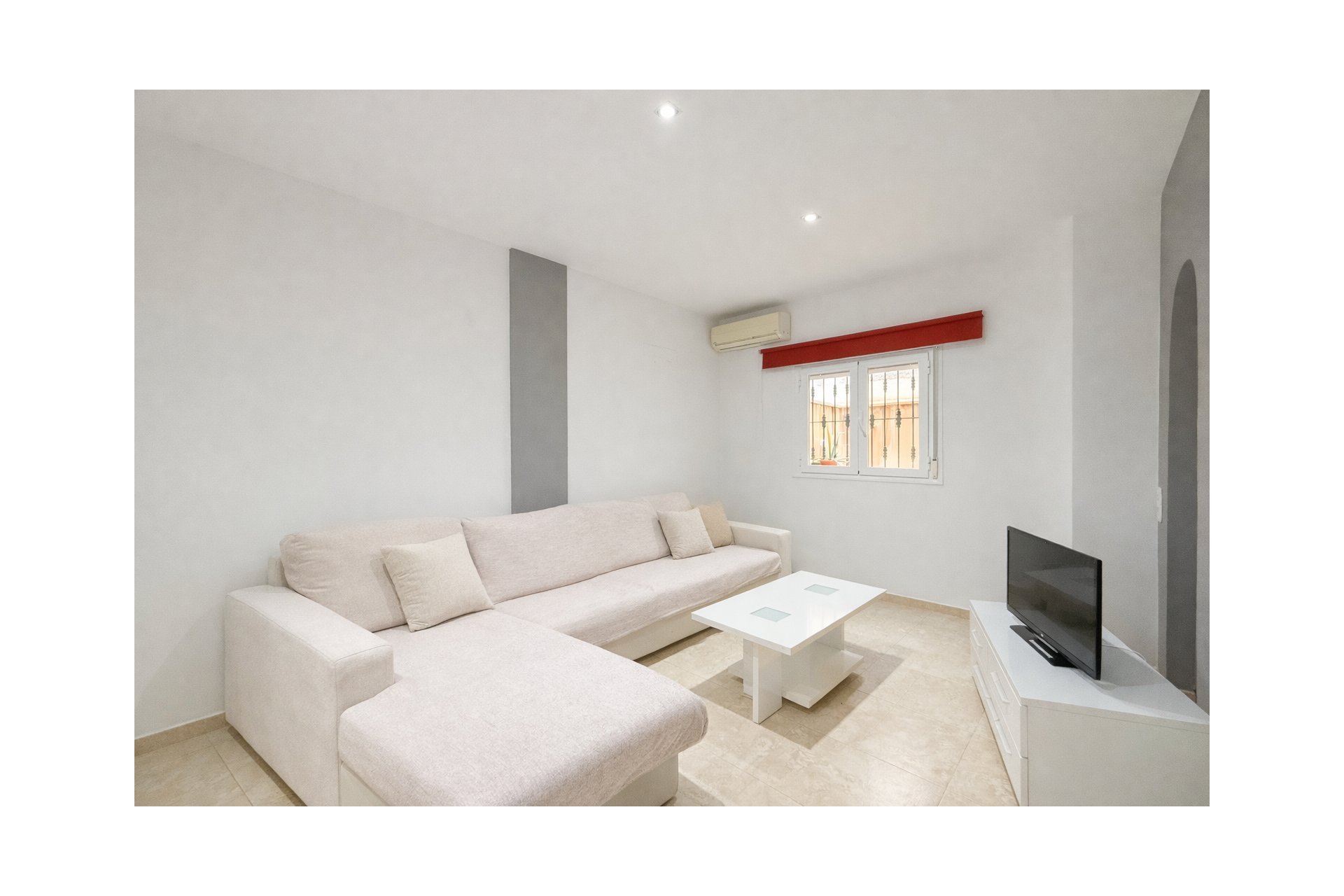 Revente - Maison de ville - Pulpi