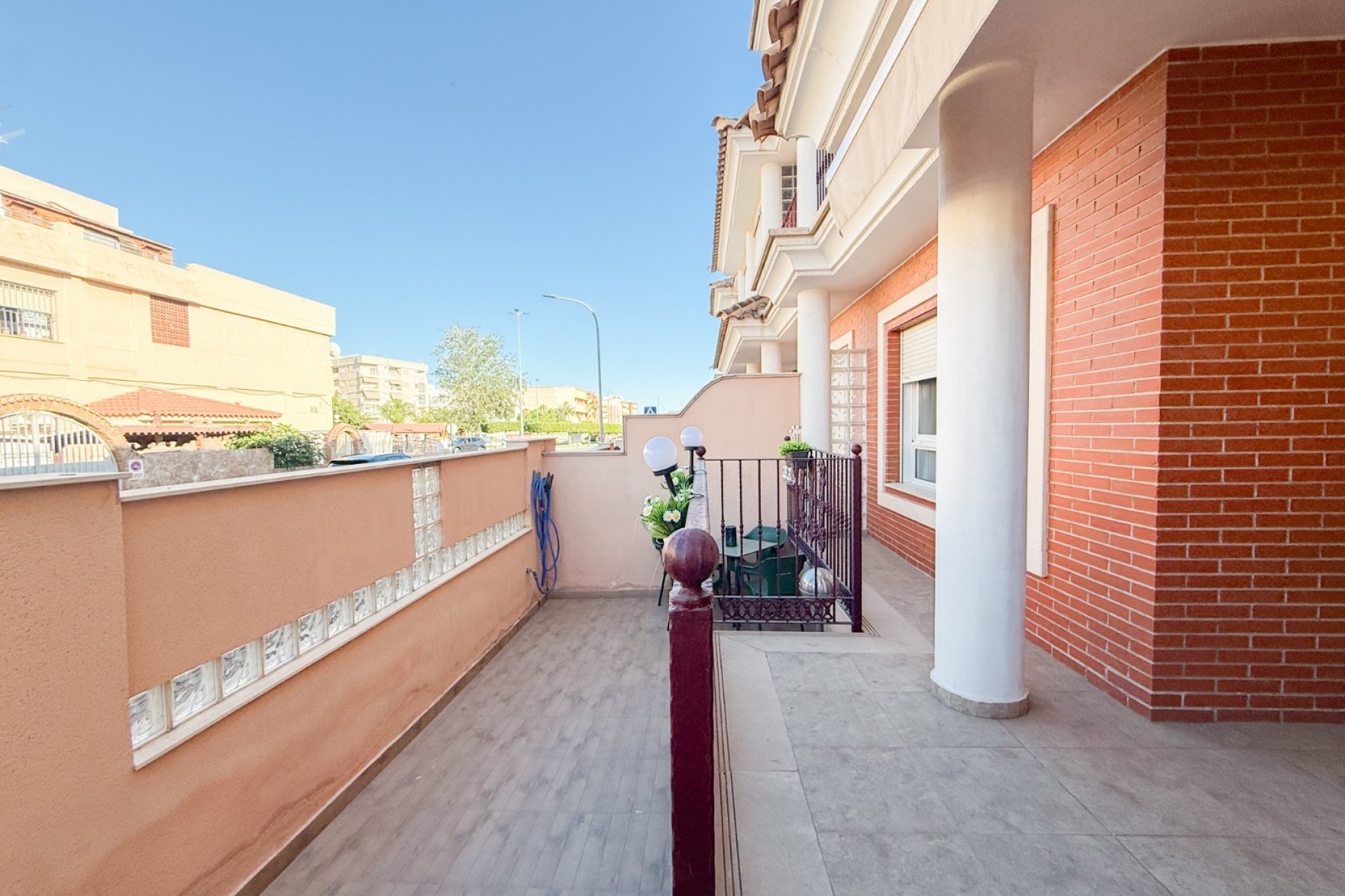 Revente - Triplex - Águilas - El Rubial