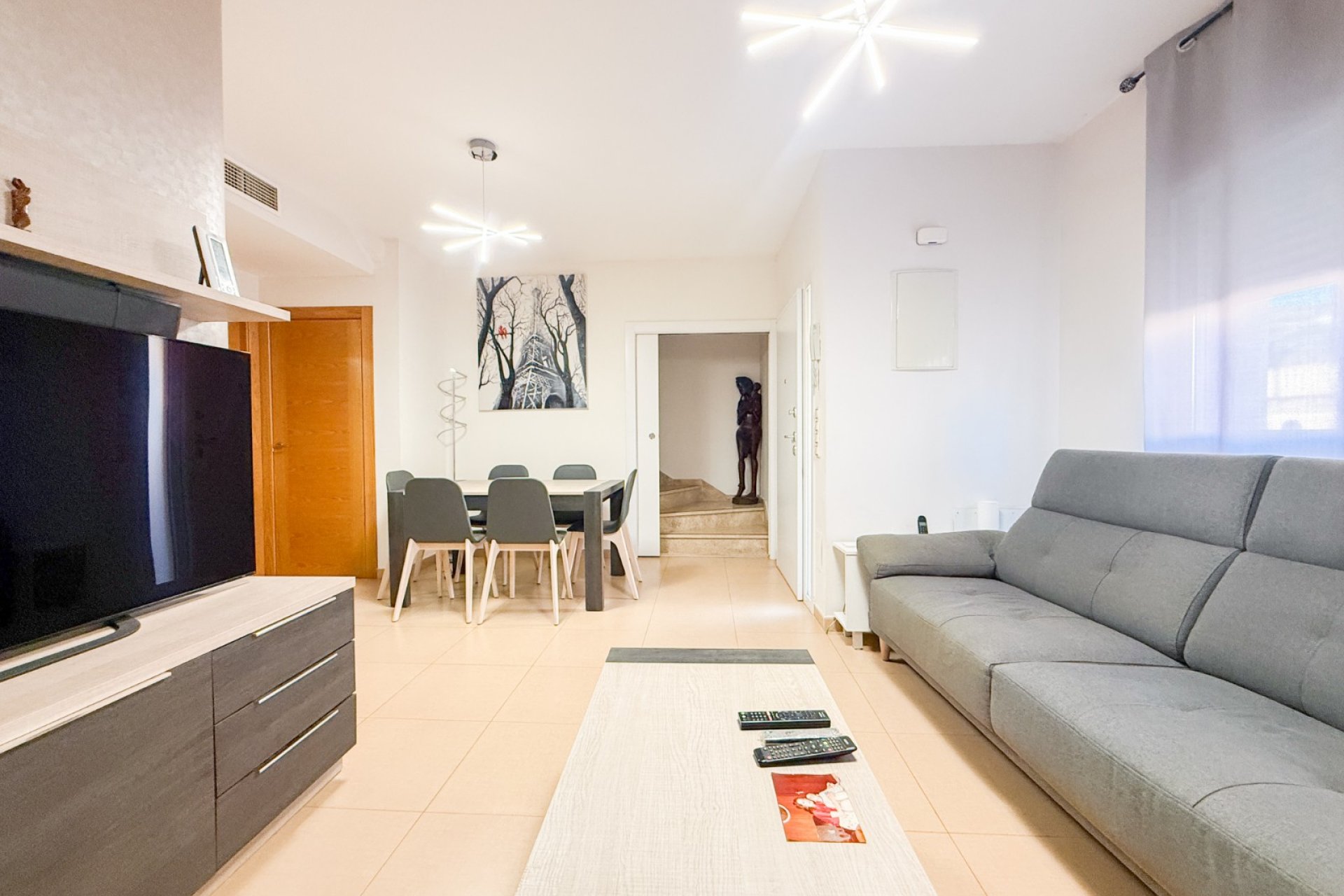 Revente - Triplex - Águilas - El Rubial