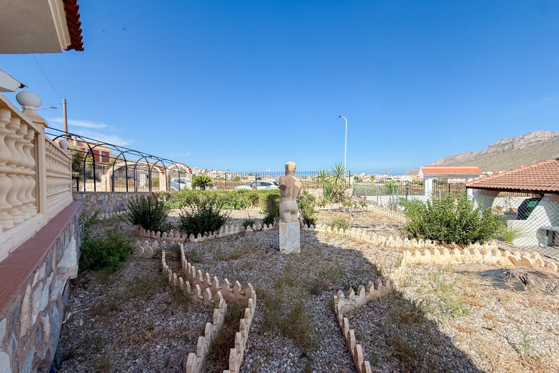Revente - Ville - Águilas - Calabardina