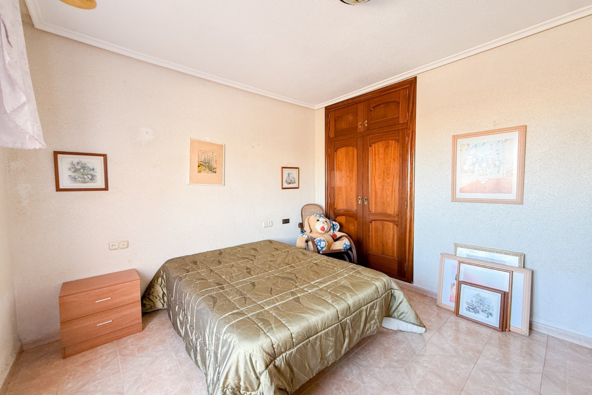 Revente - Ville - Águilas - Calabardina