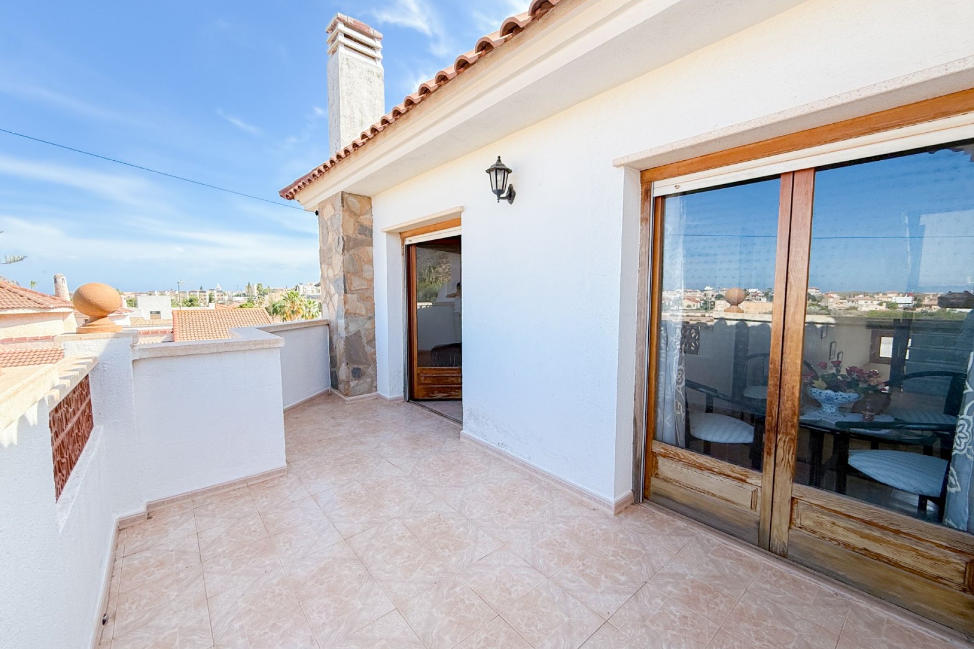 Revente - Ville - Águilas - Calabardina