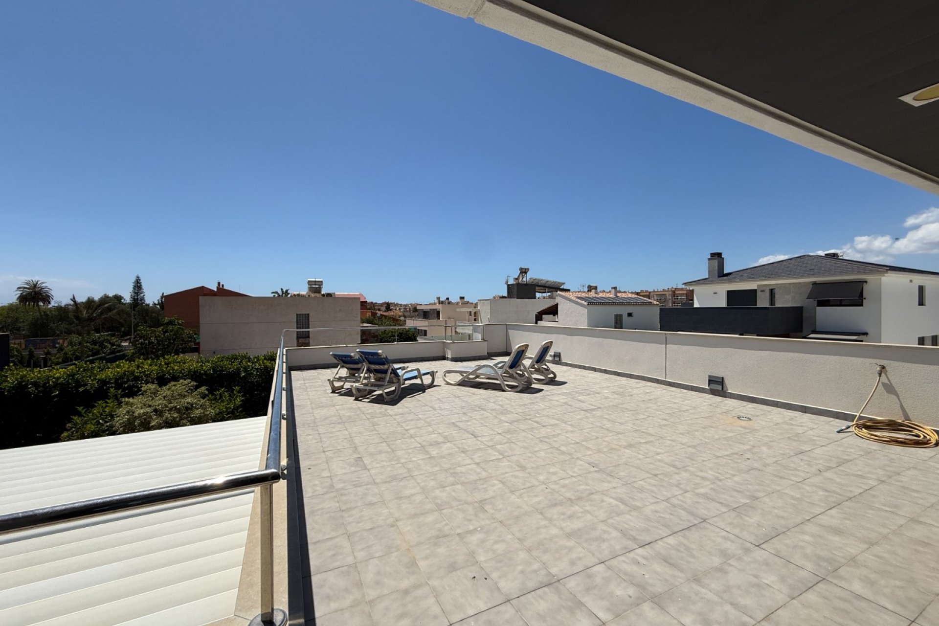 Revente - Ville - Águilas - La Florida