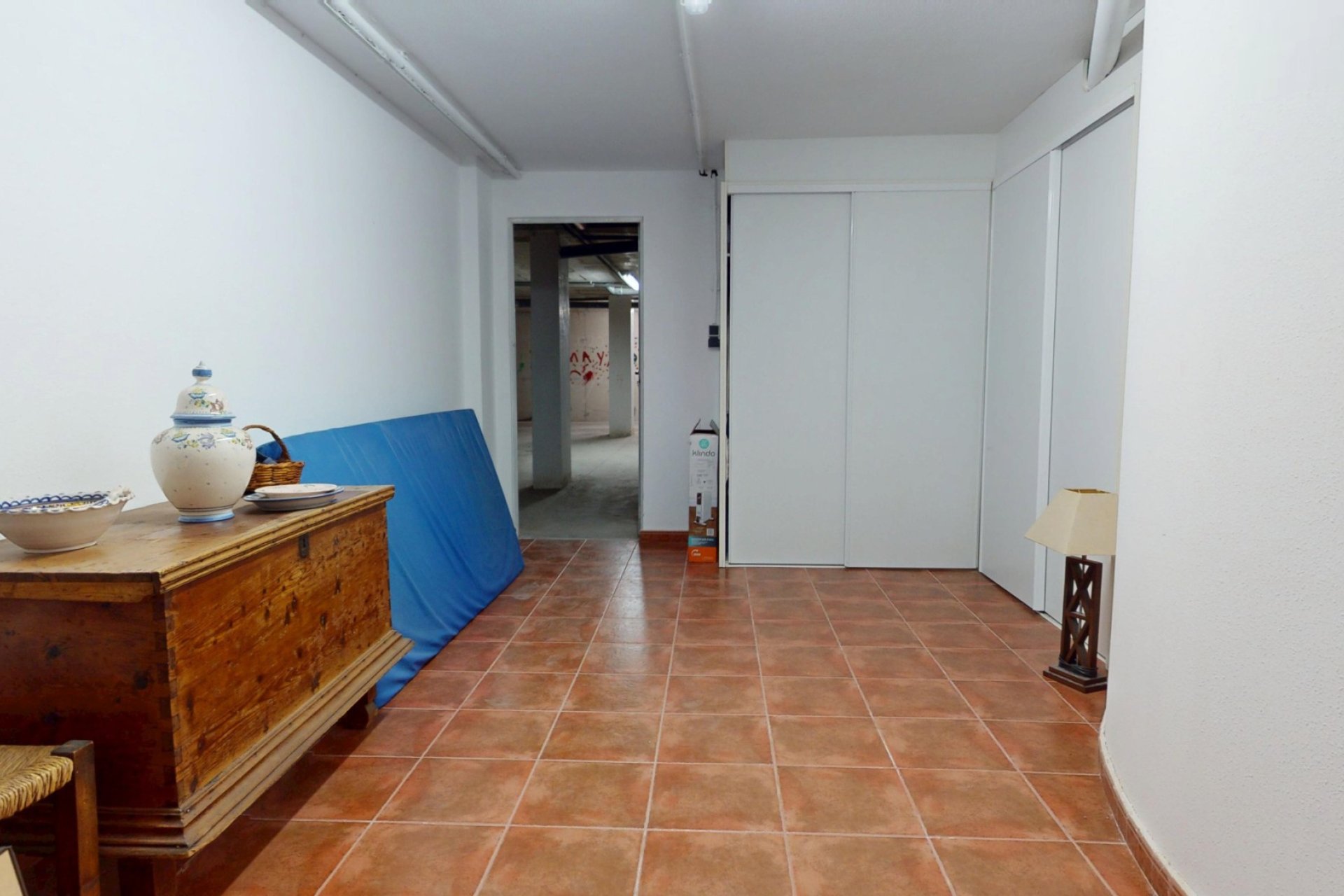 Revente - Ville - Águilas