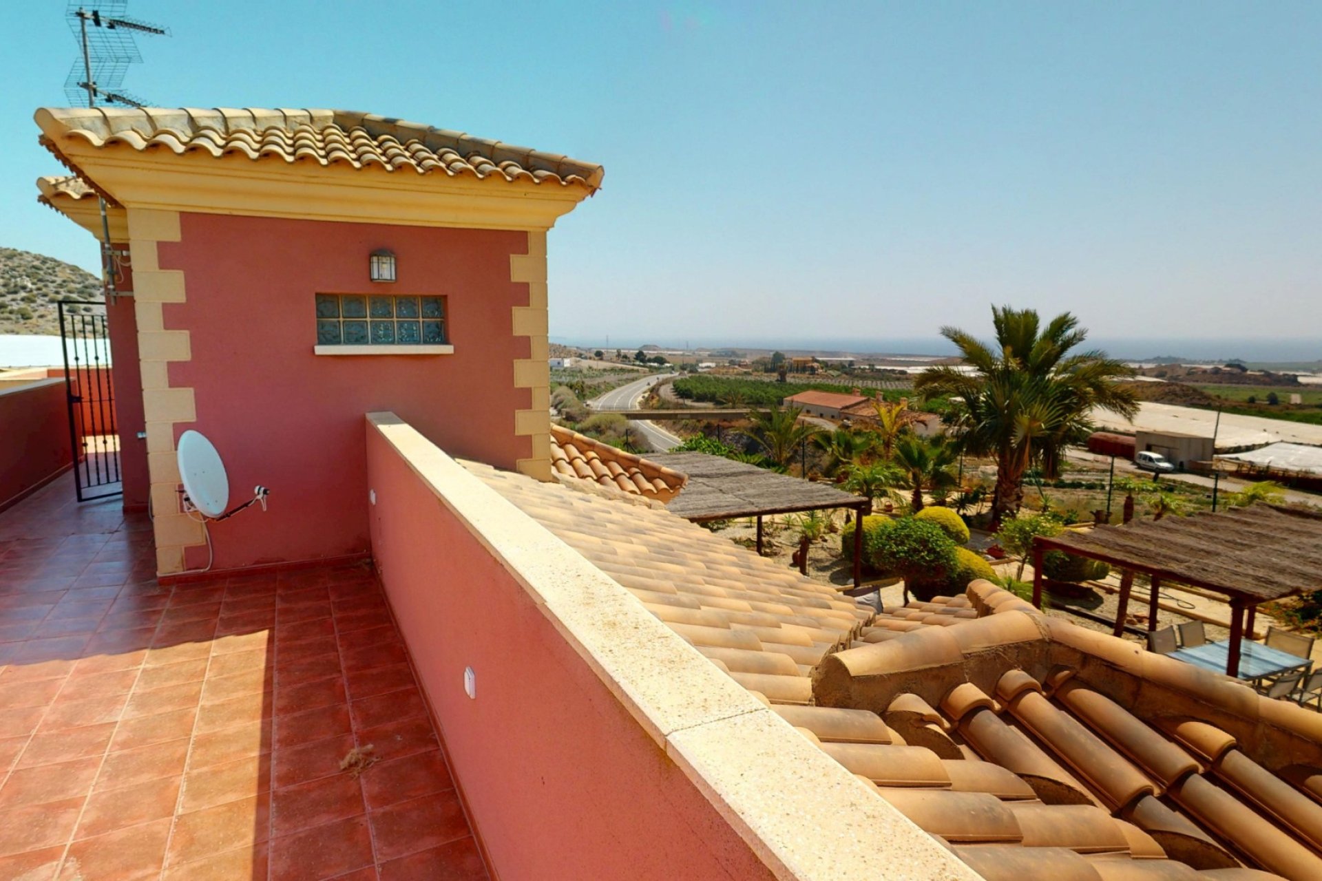 Revente - Ville - Águilas