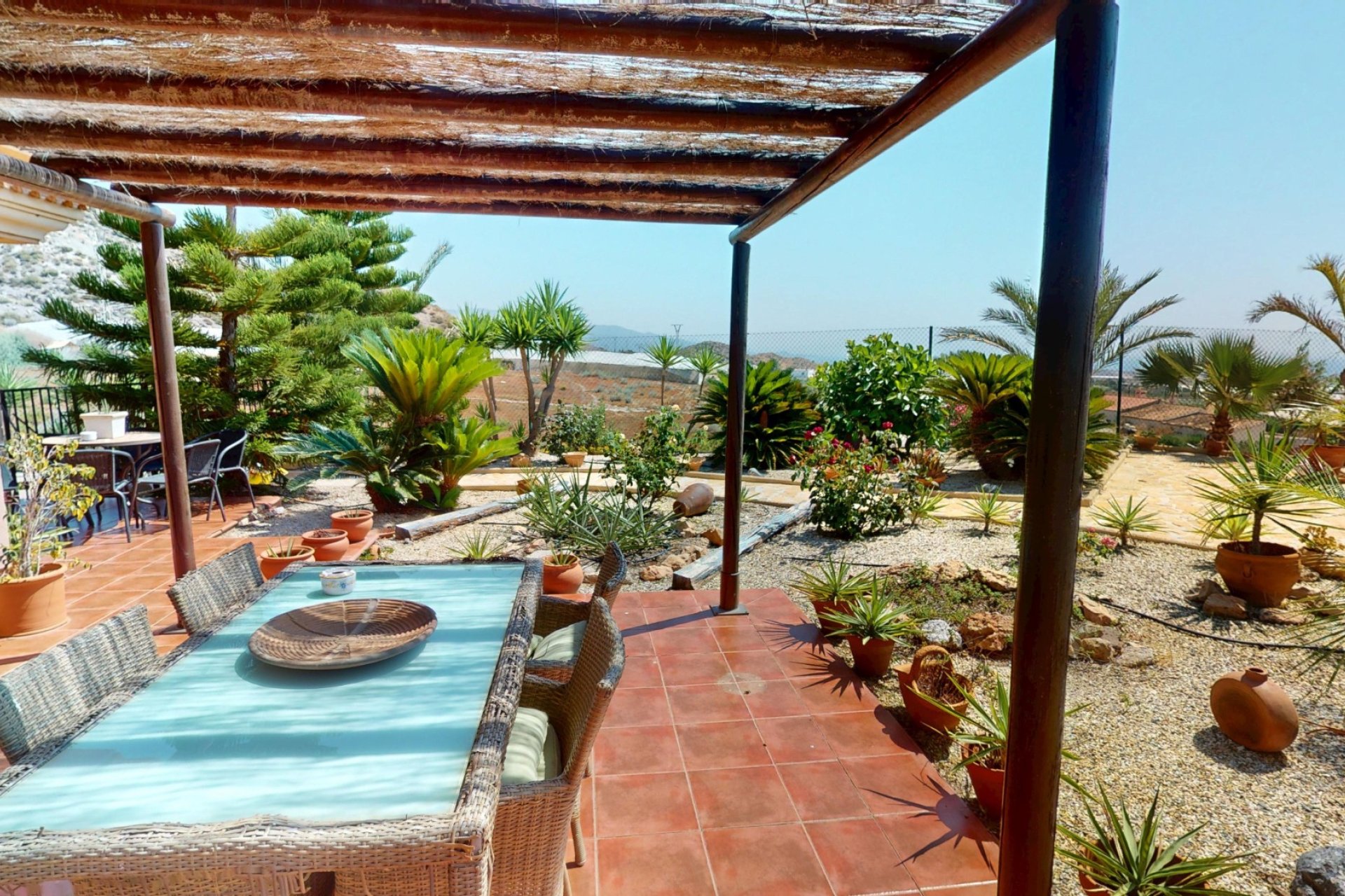 Revente - Ville - Águilas