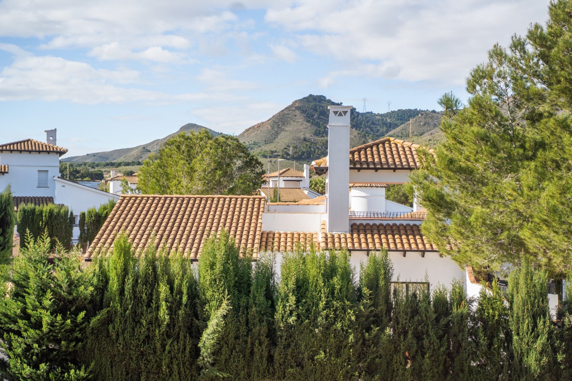 Revente - Ville - Fuente Álamo - Las Palas