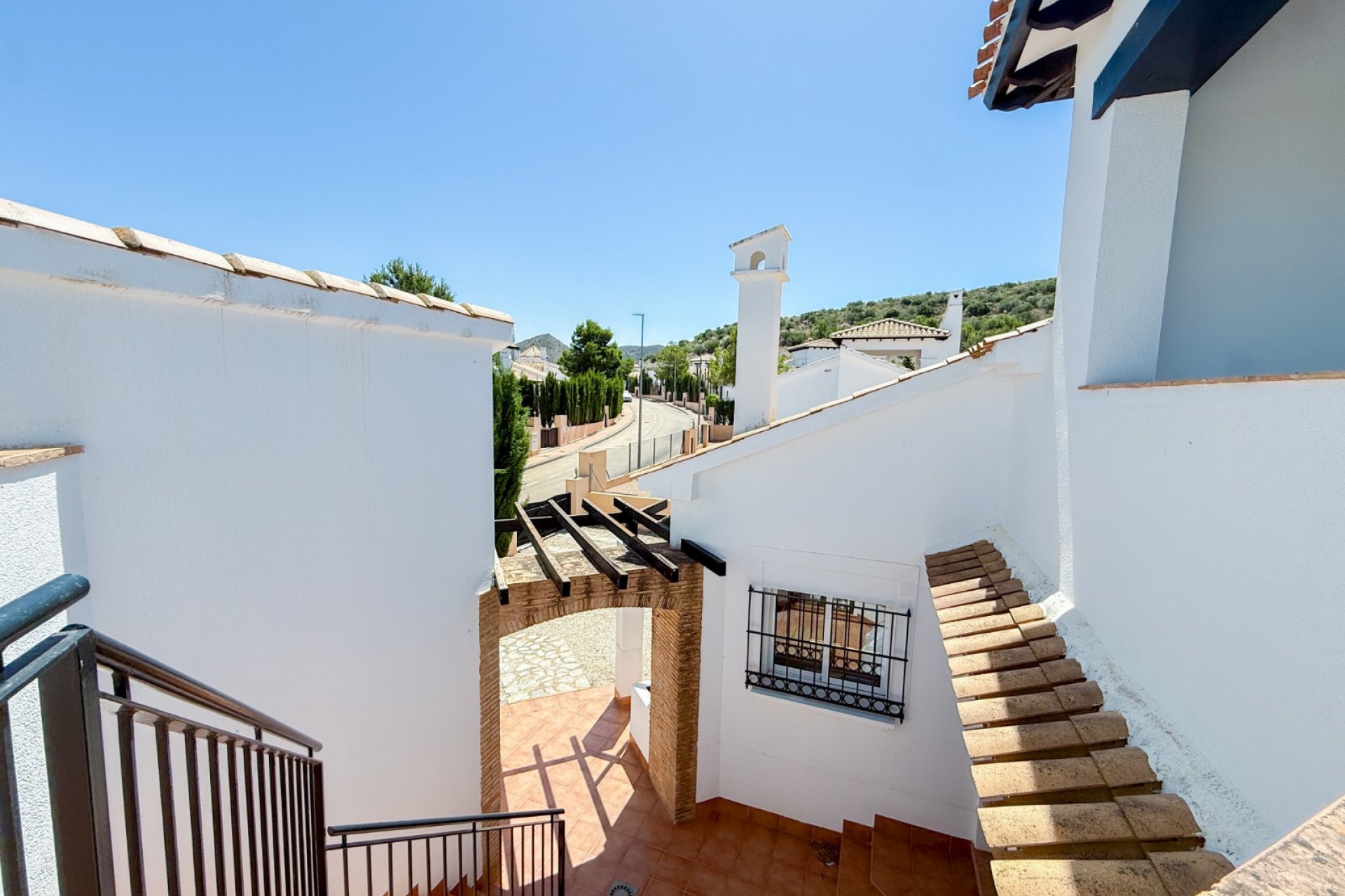 Revente - Ville - Fuente Álamo - Las Palas