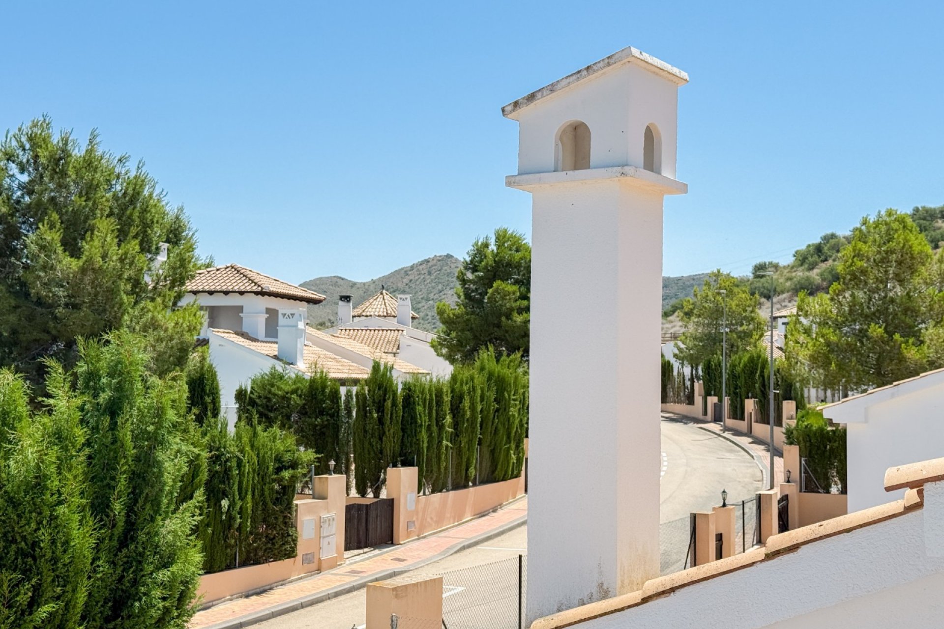 Revente - Ville - Fuente Álamo - Las Palas