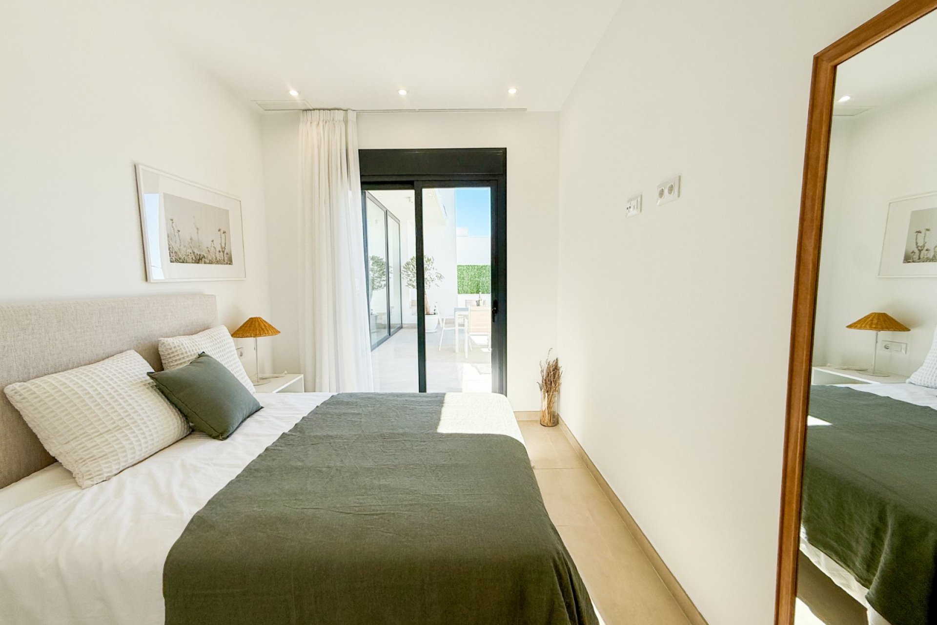 Revente - Ville - San Juan de los Terreros