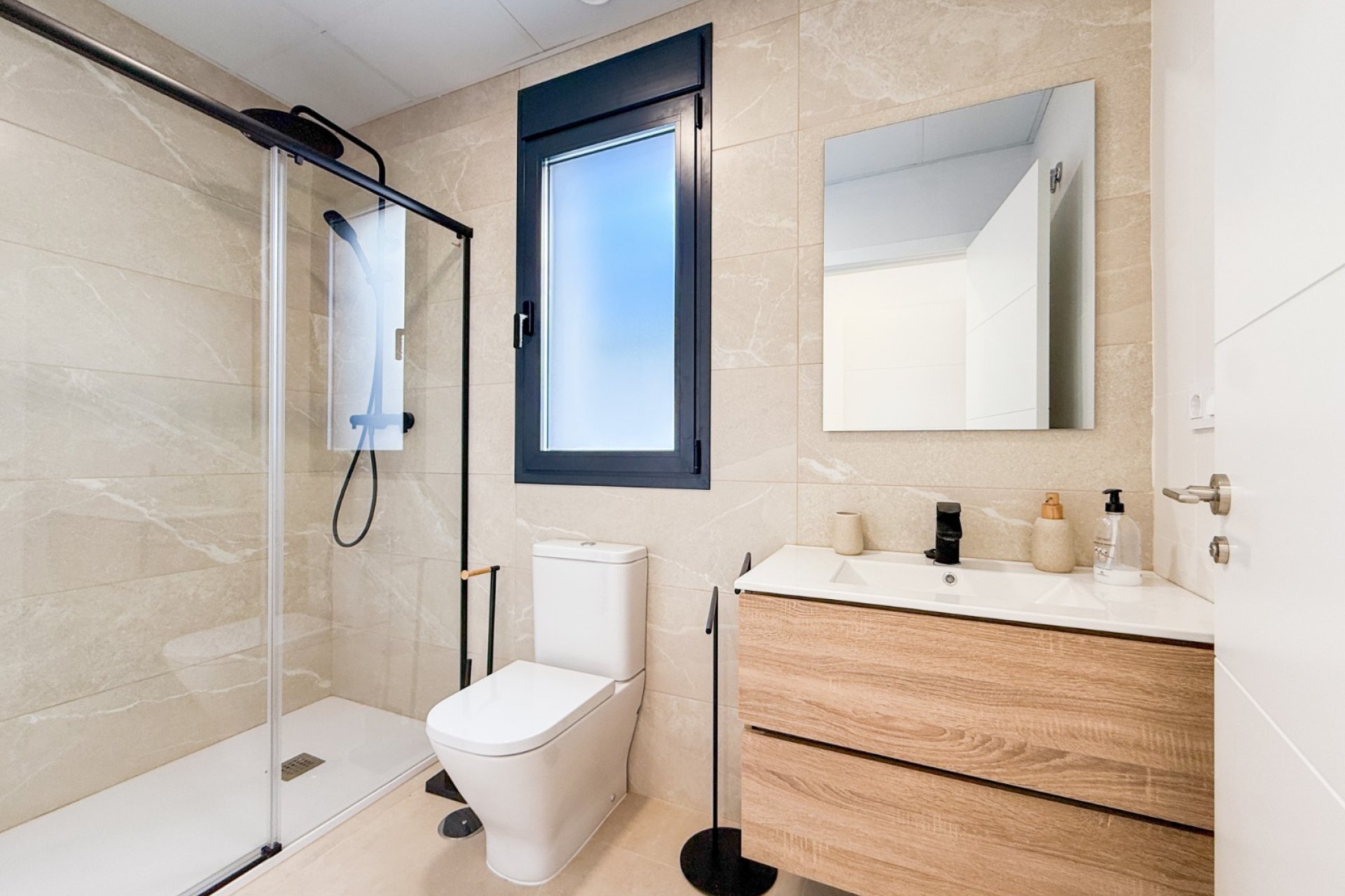 Revente - Ville - San Juan de los Terreros