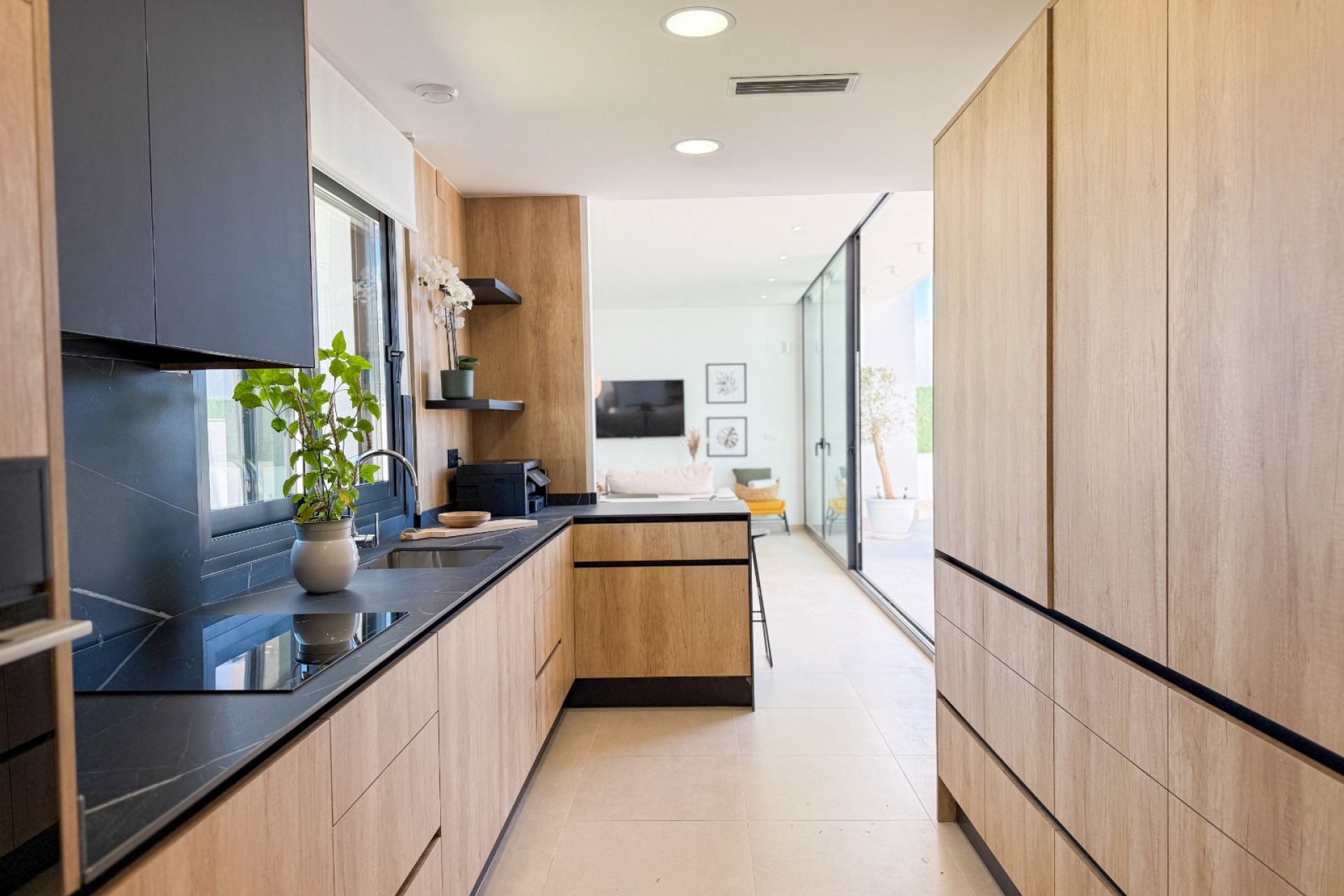 Revente - Ville - San Juan de los Terreros