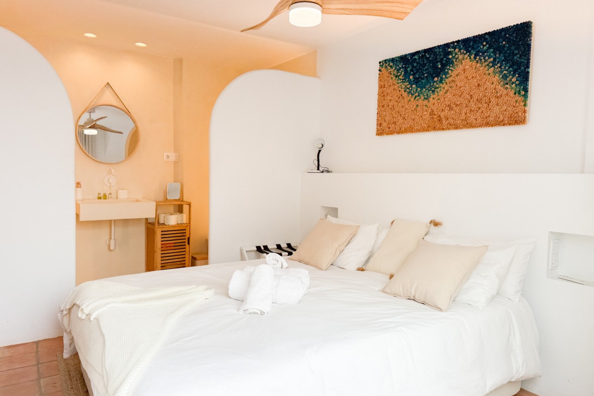 Segunda Mano - Adosado - Águilas - Centro