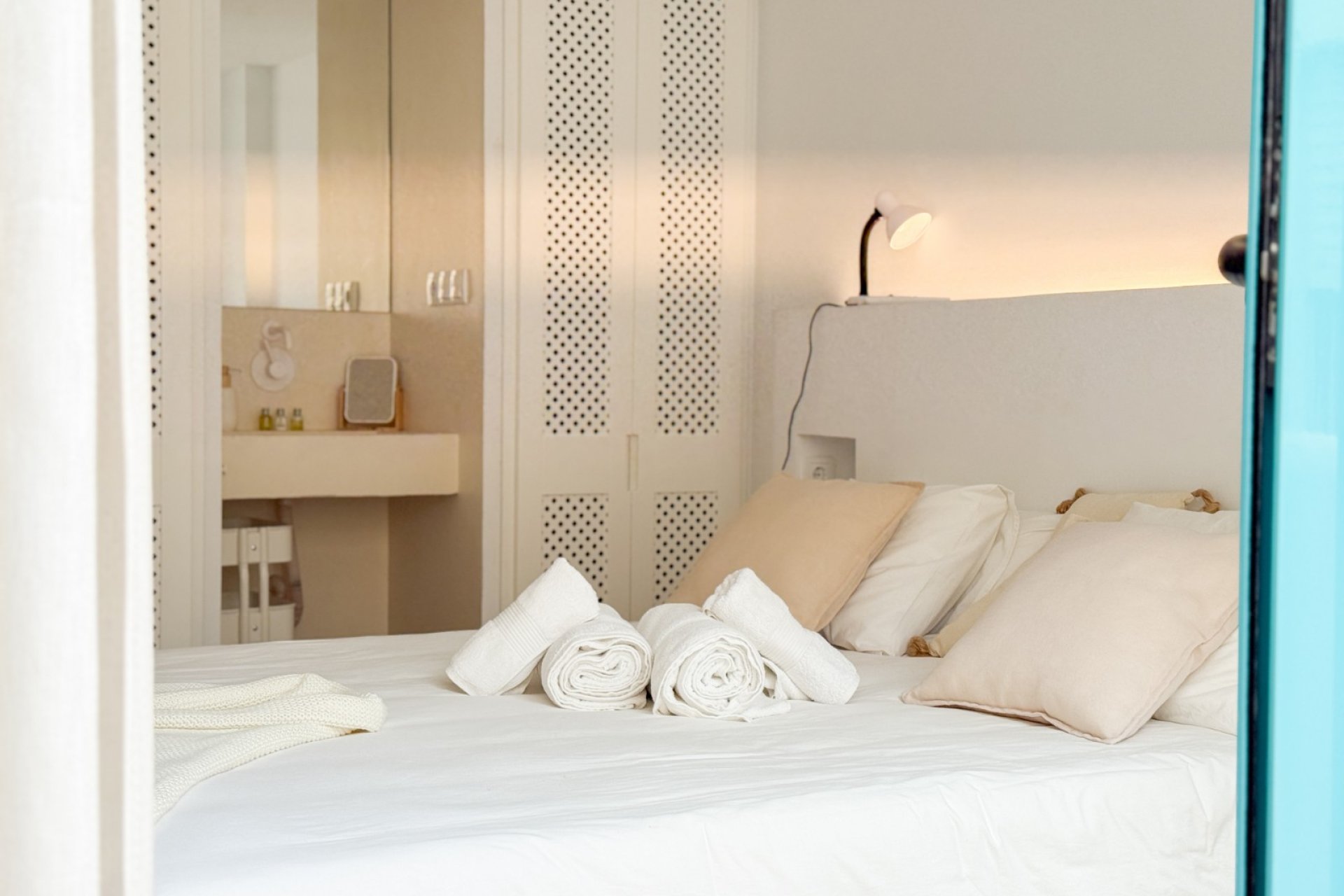 Segunda Mano - Adosado - Águilas - Centro