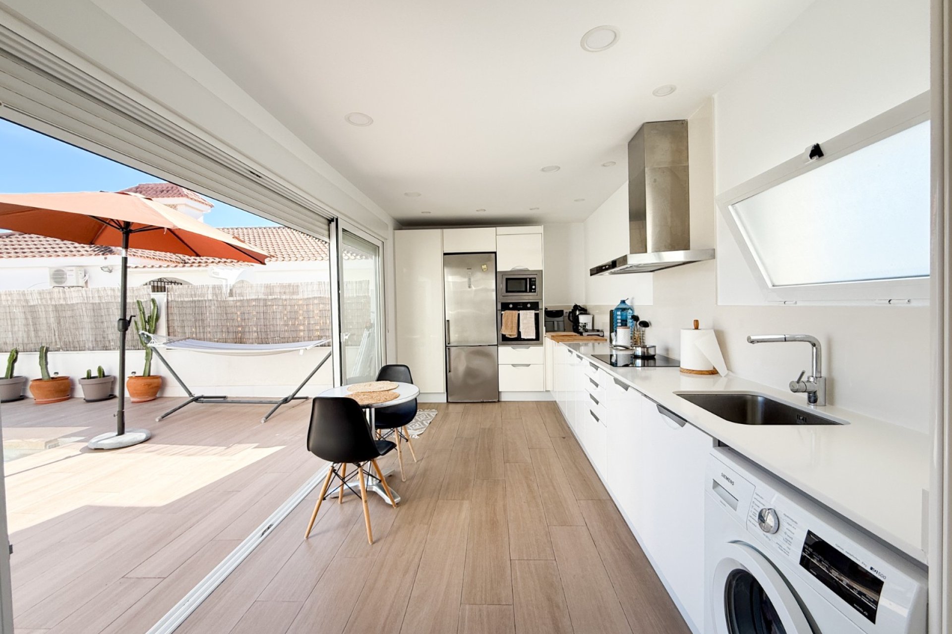 Segunda Mano - Adosado - Águilas - Los Geraneos